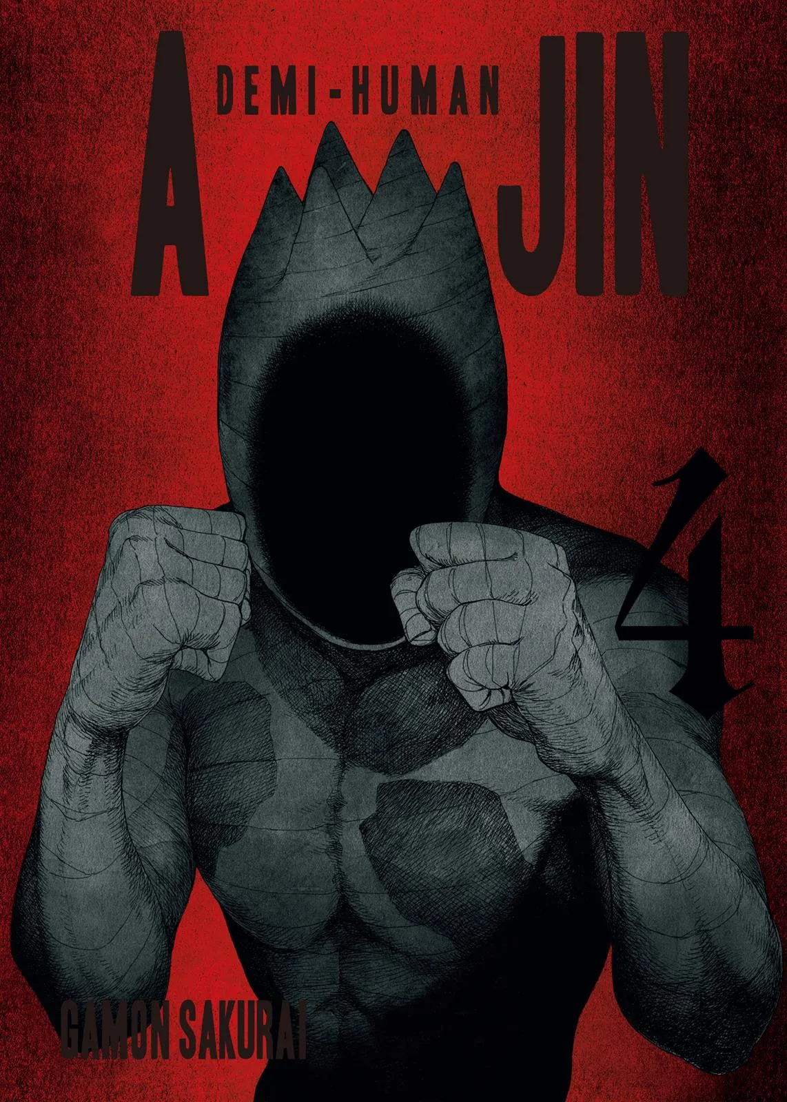 Read Ajin Demi Human en Manga Online