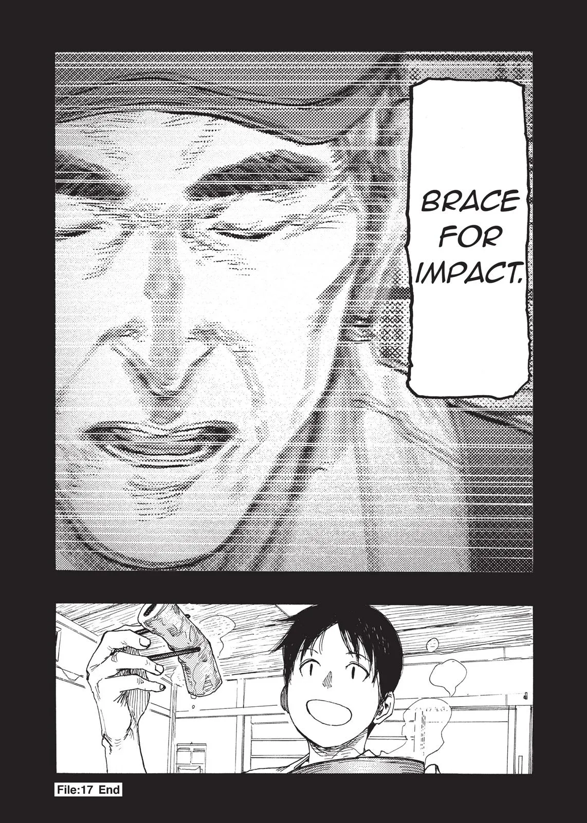 Read Ajin Demi Human en Manga Online