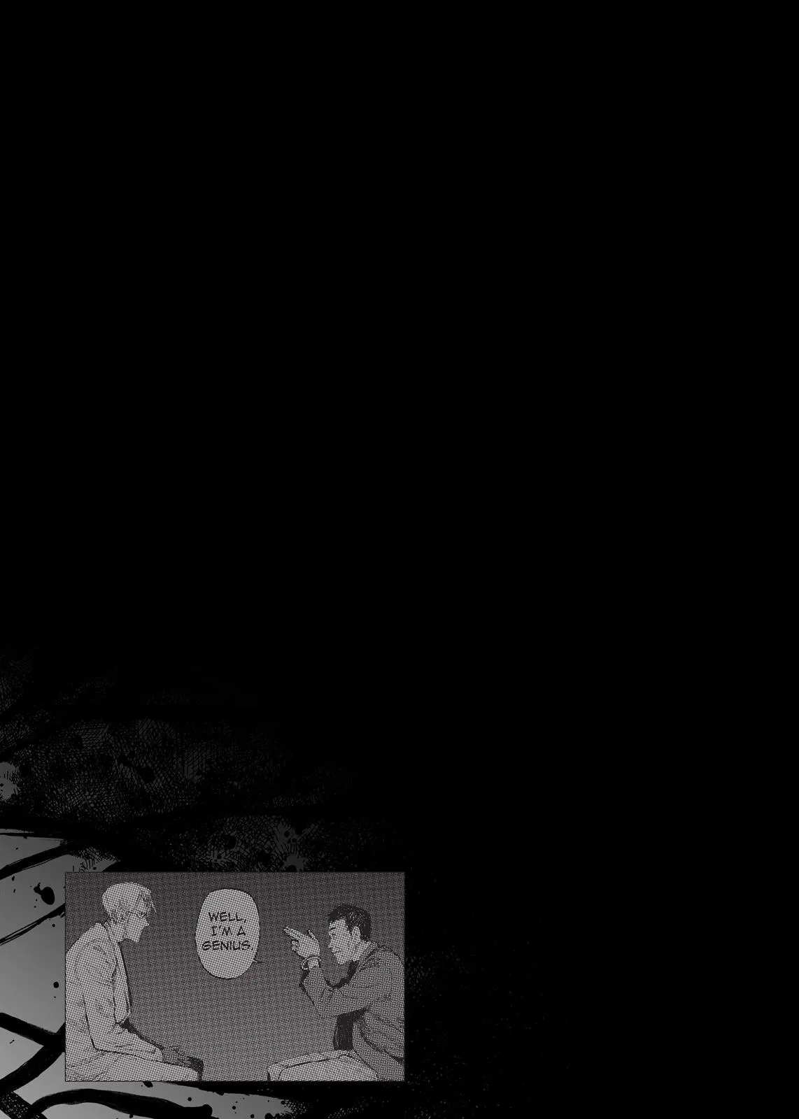 Read Ajin Demi Human en Manga Online