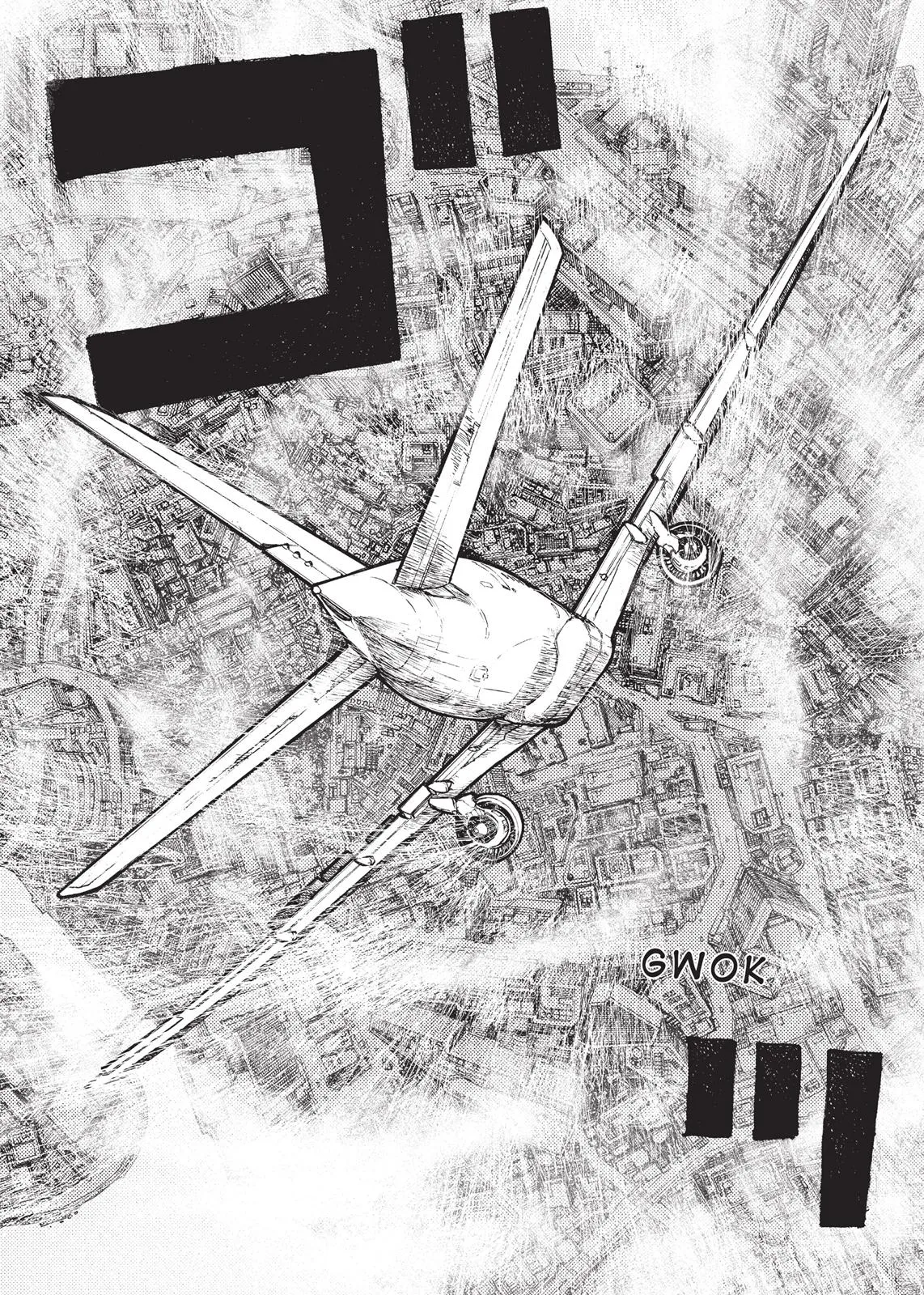 Read Ajin Demi Human en Manga Online
