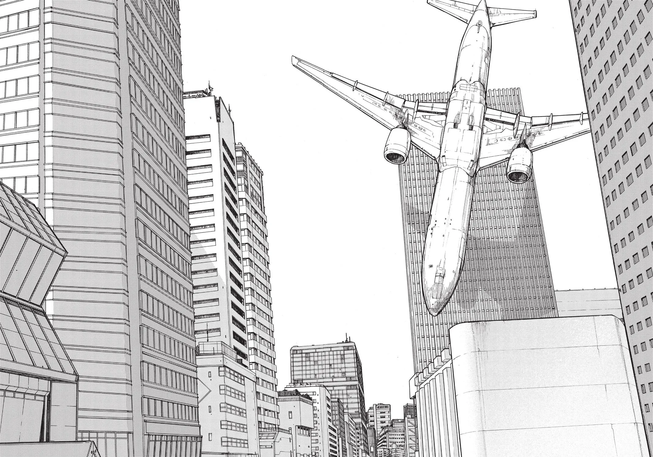 Read Ajin Demi Human en Manga Online