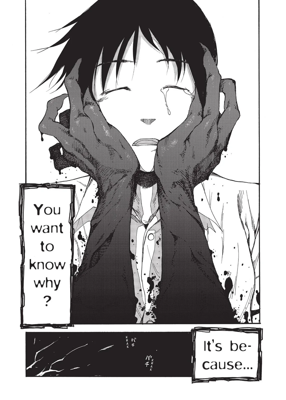 Read Ajin Demi Human en Manga Online