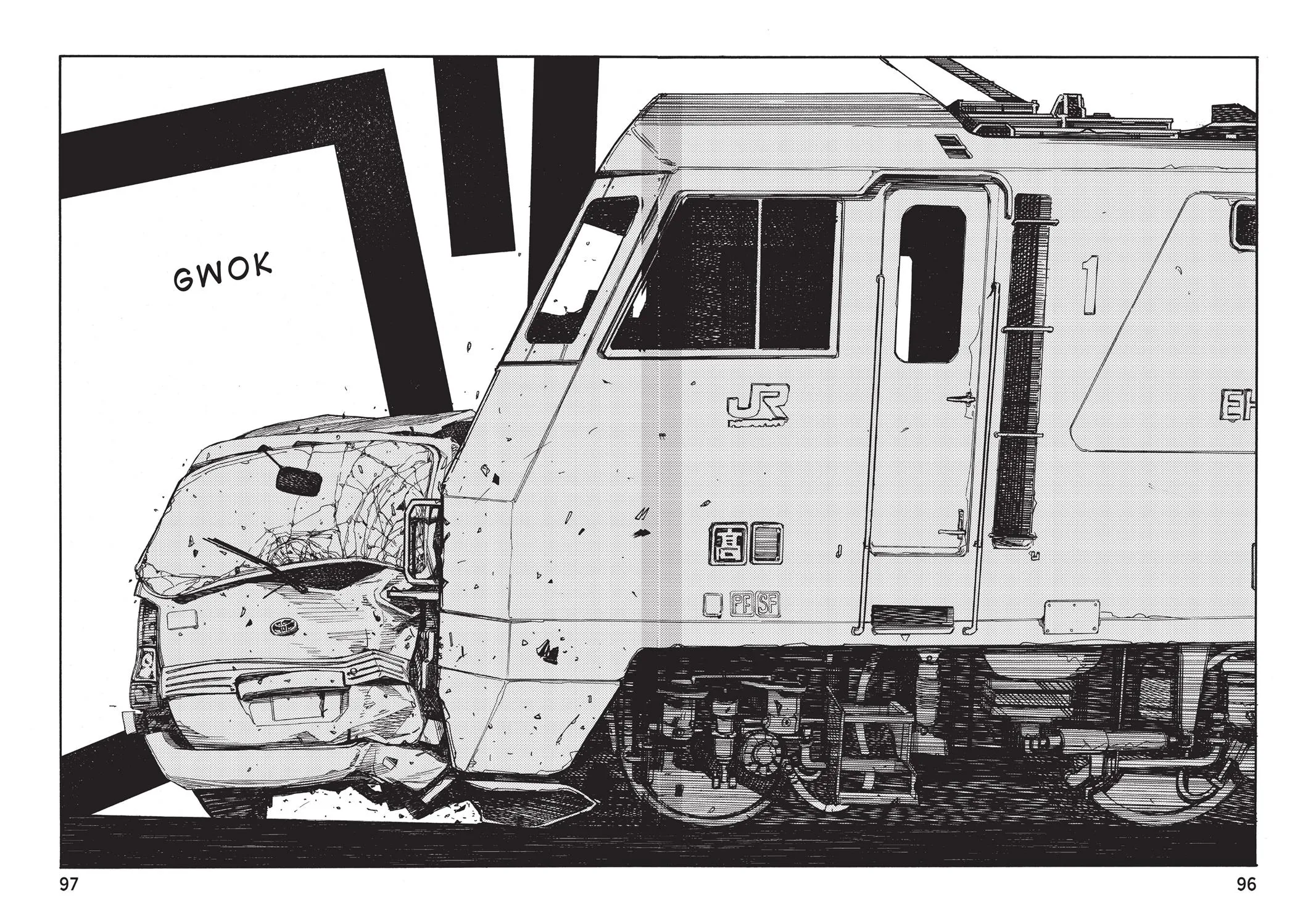 Read Ajin Demi Human en Manga Online