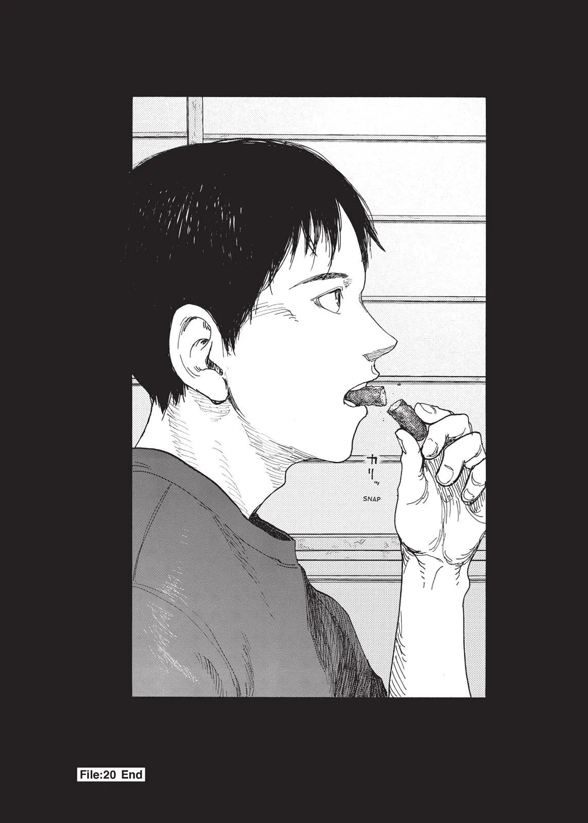 Read Ajin Demi Human en Manga Online