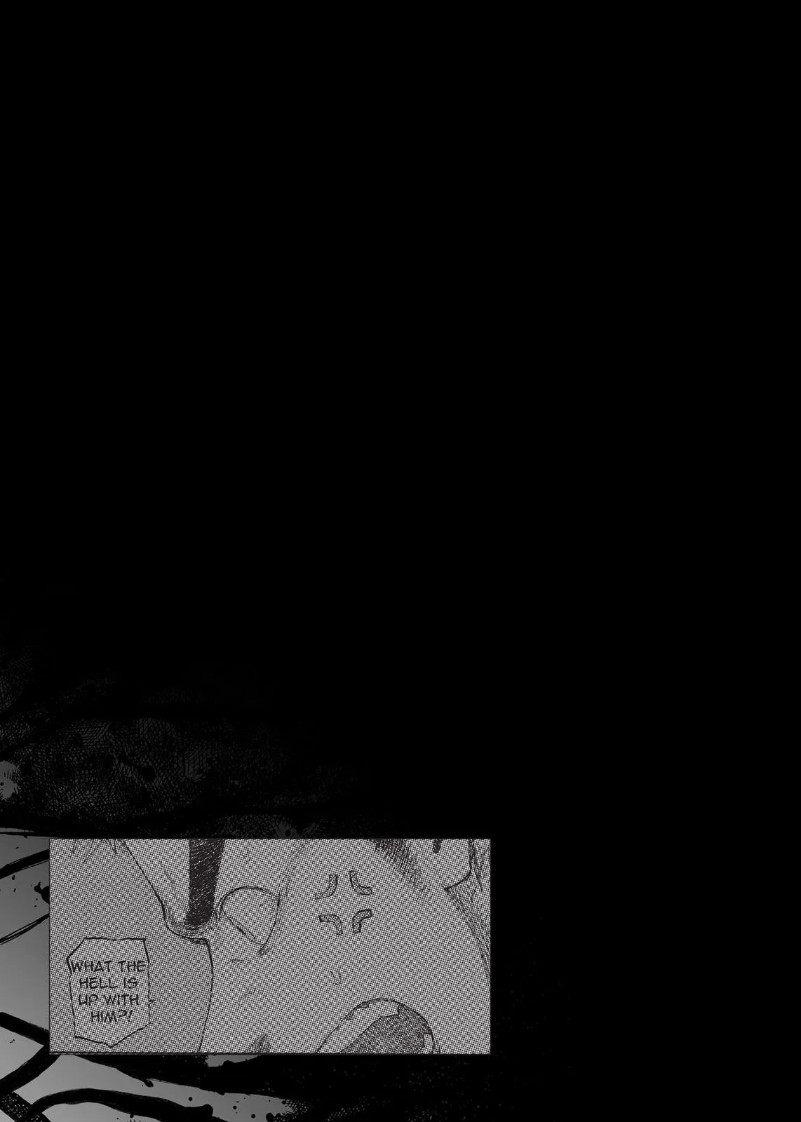 Read Ajin Demi Human en Manga Online