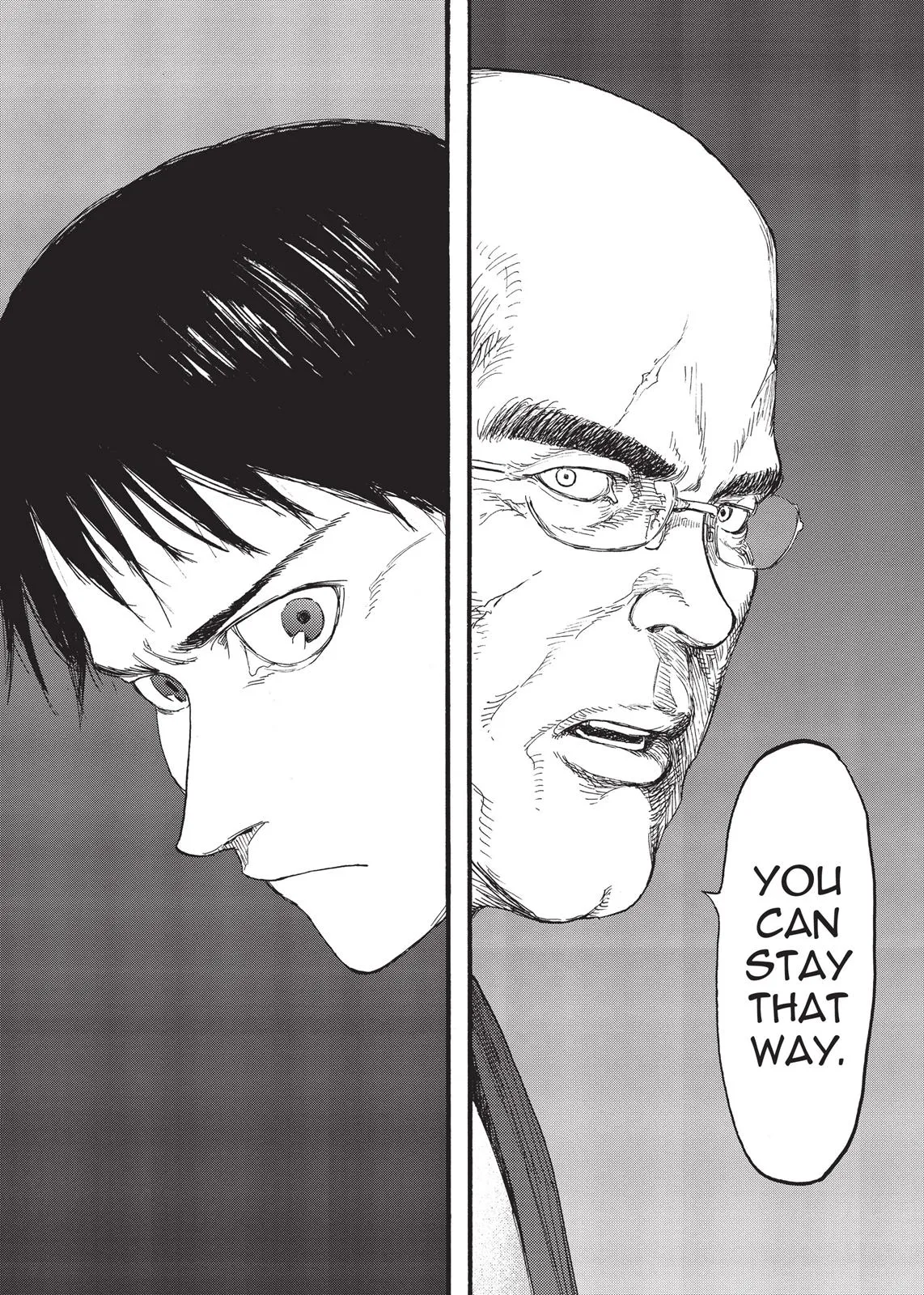 Read Ajin Demi Human en Manga Online