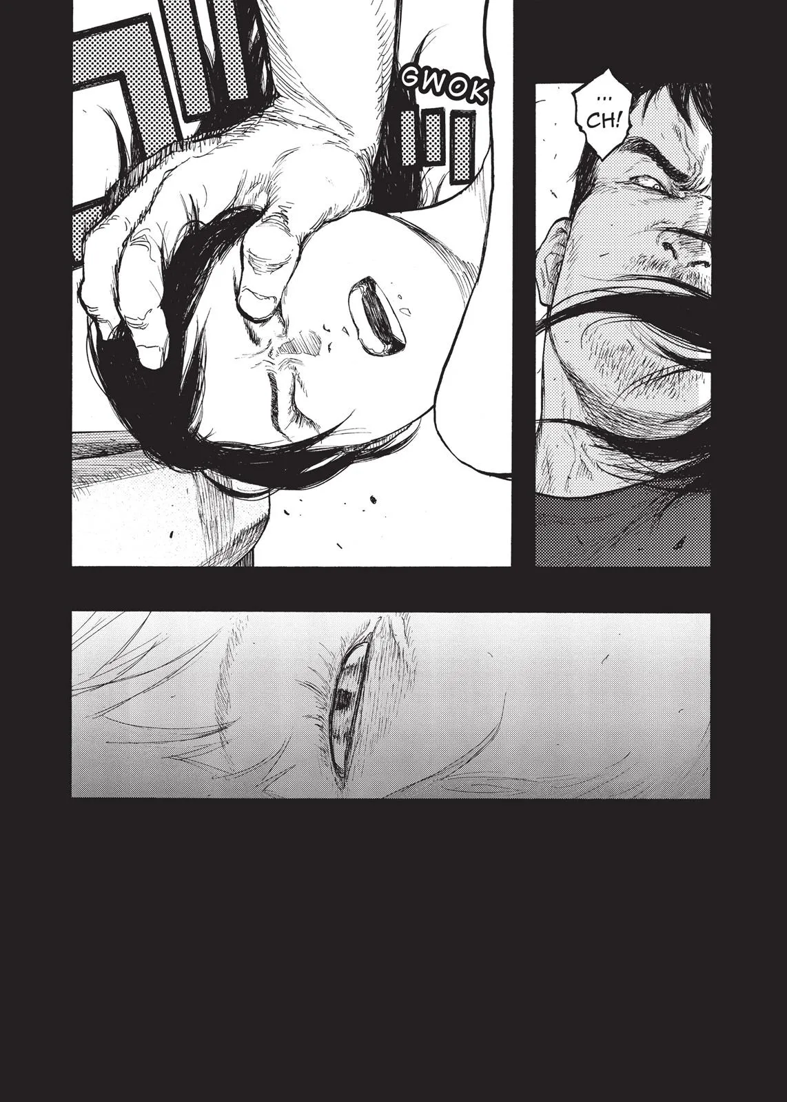 Read Ajin Demi Human en Manga Online