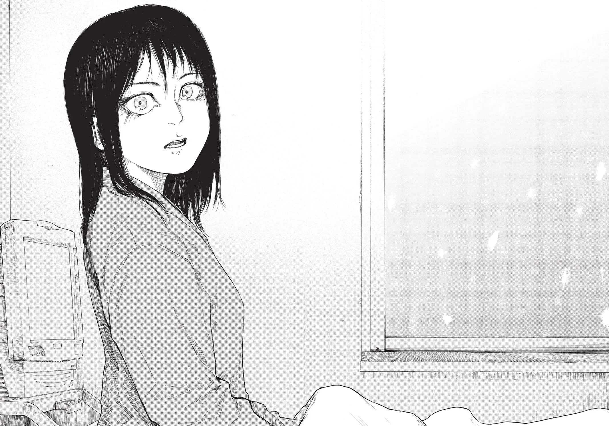 Read Ajin Demi Human en Manga Online
