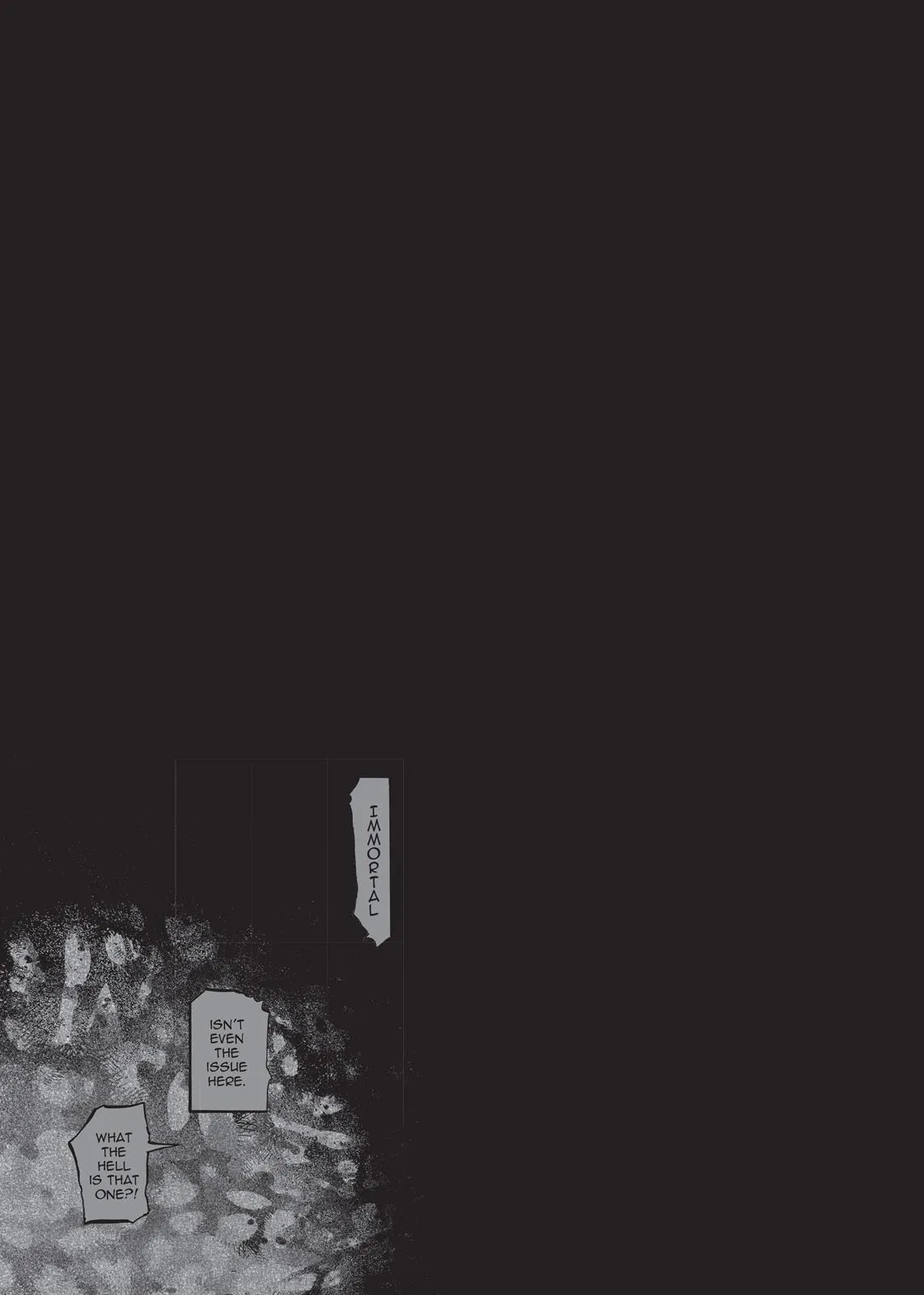 Read Ajin Demi Human en Manga Online