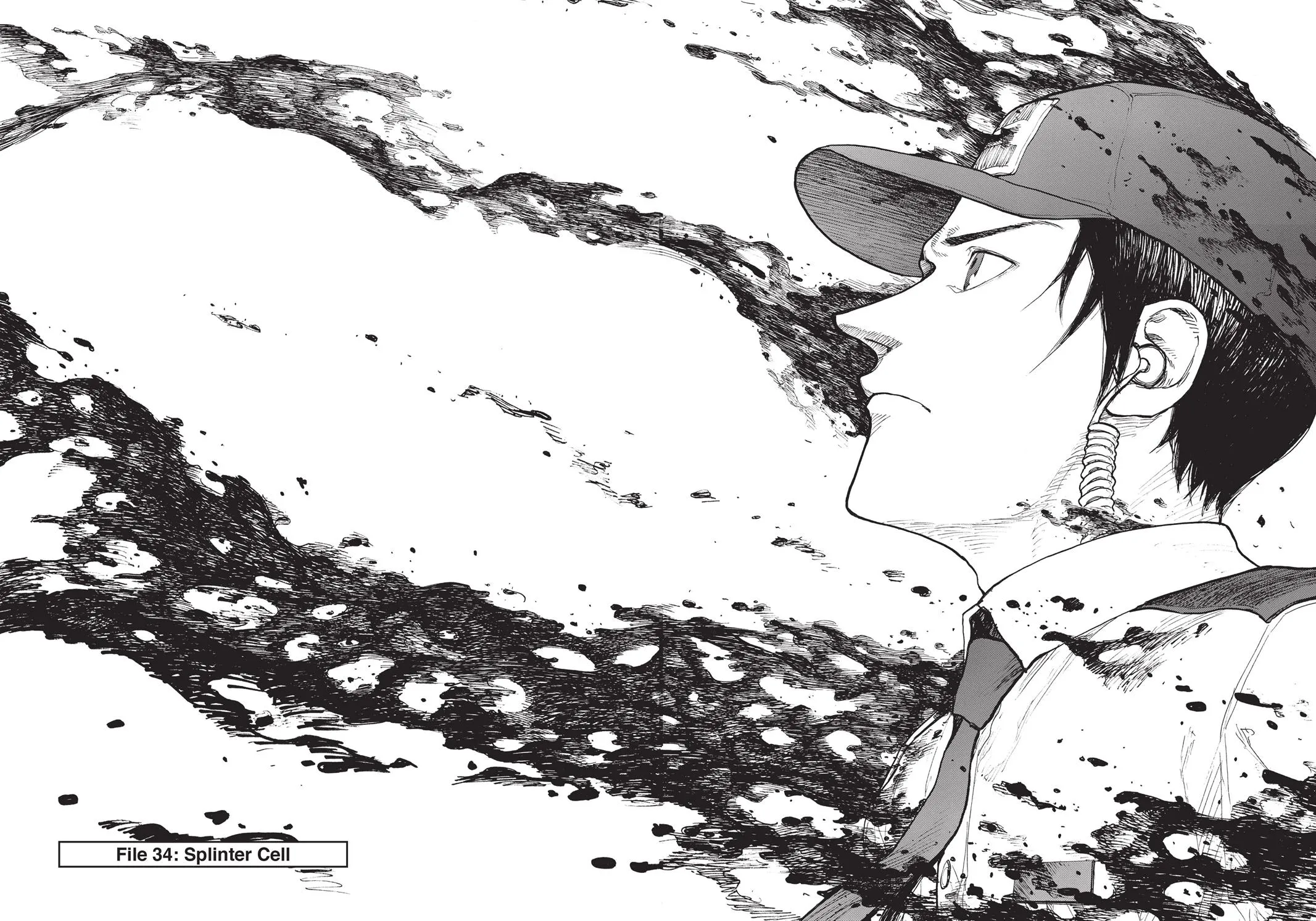 Read Ajin Demi Human en Manga Online
