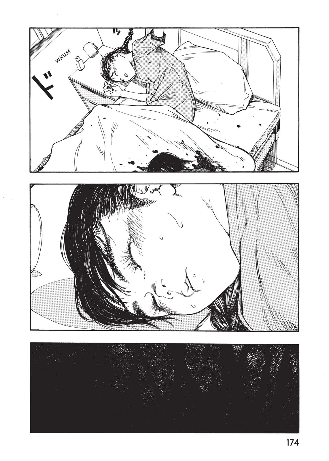 Read Ajin Demi Human en Manga Online