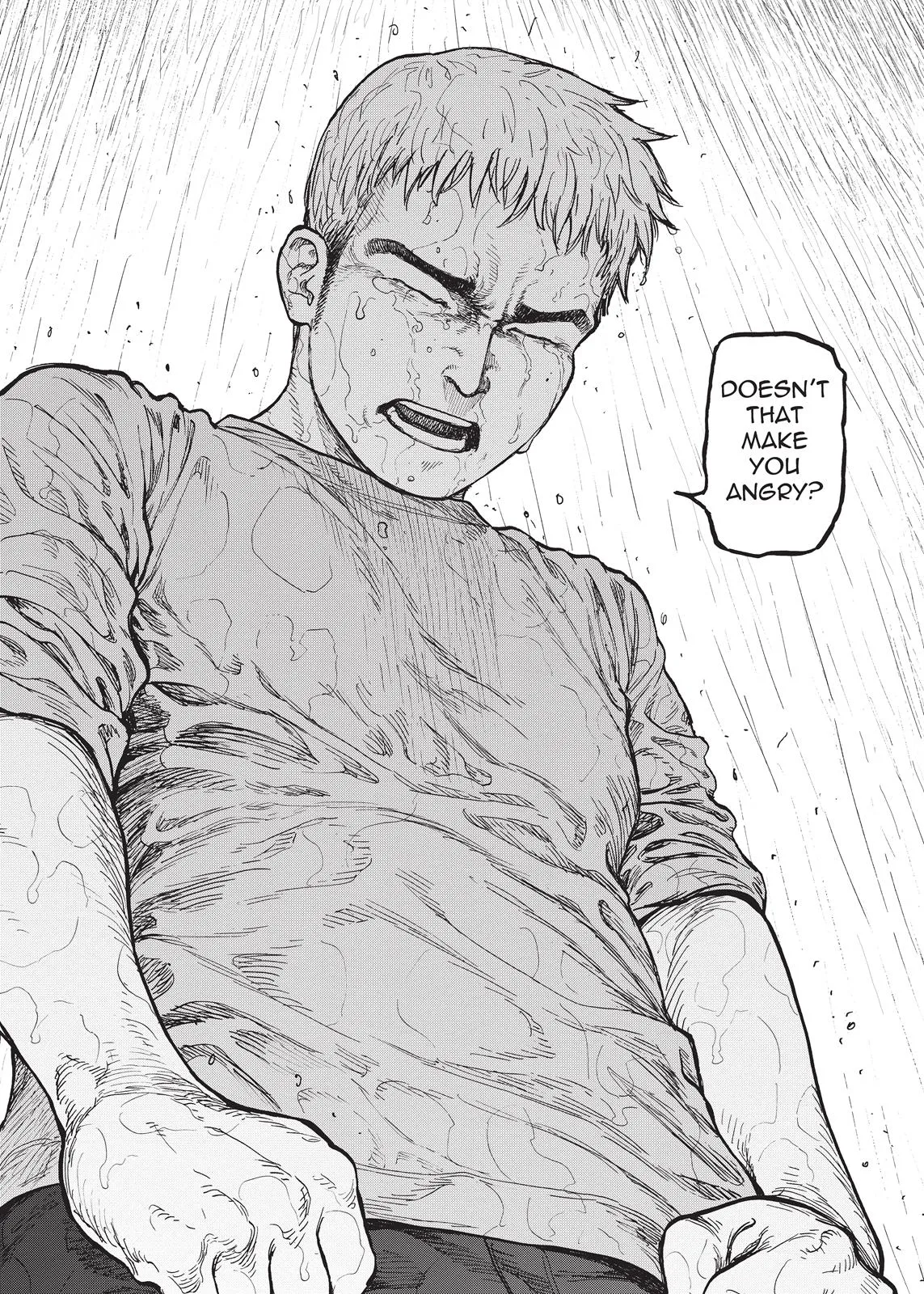 Read Ajin Demi Human en Manga Online