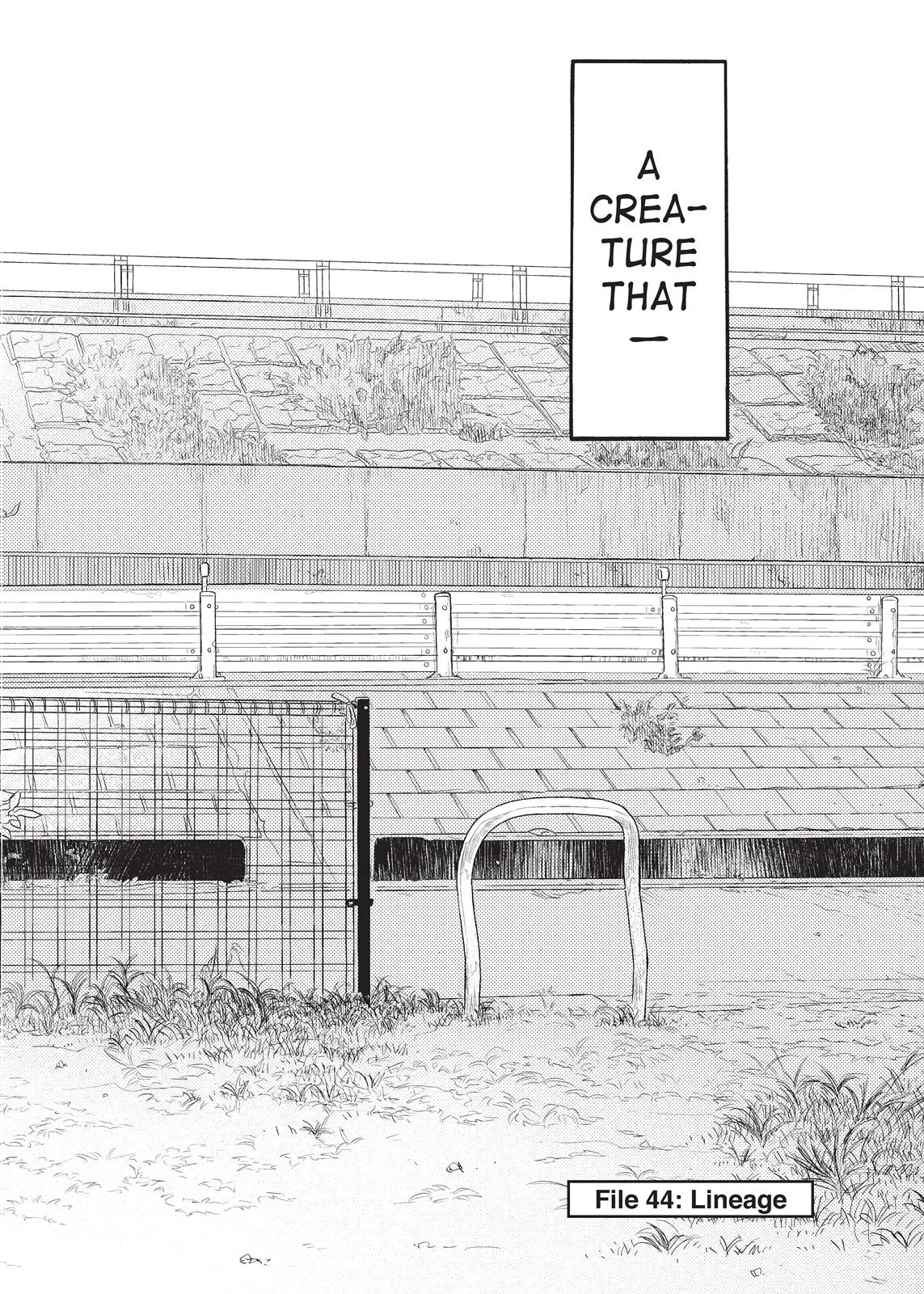 Read Ajin Demi Human en Manga Online