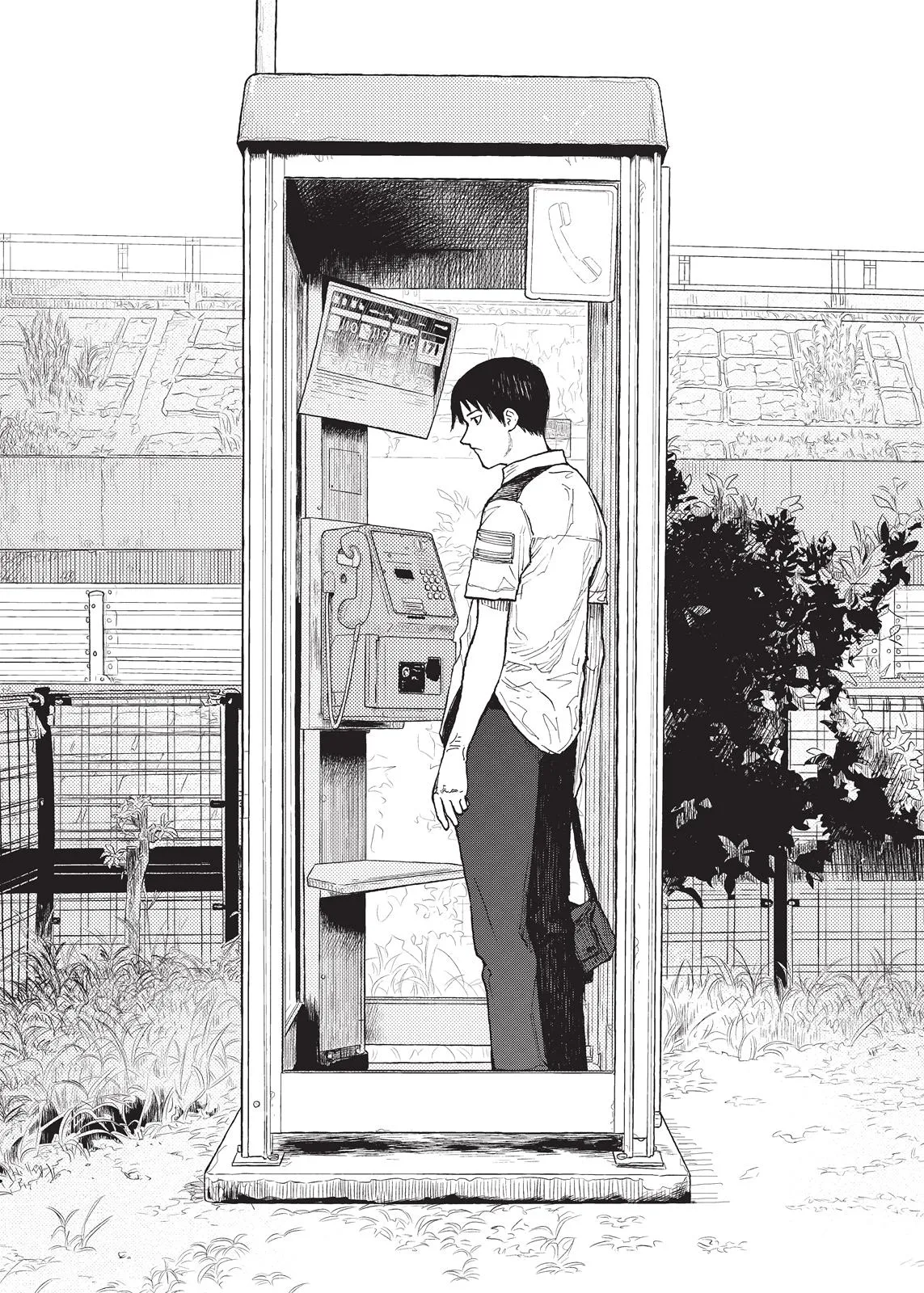 Read Ajin Demi Human en Manga Online