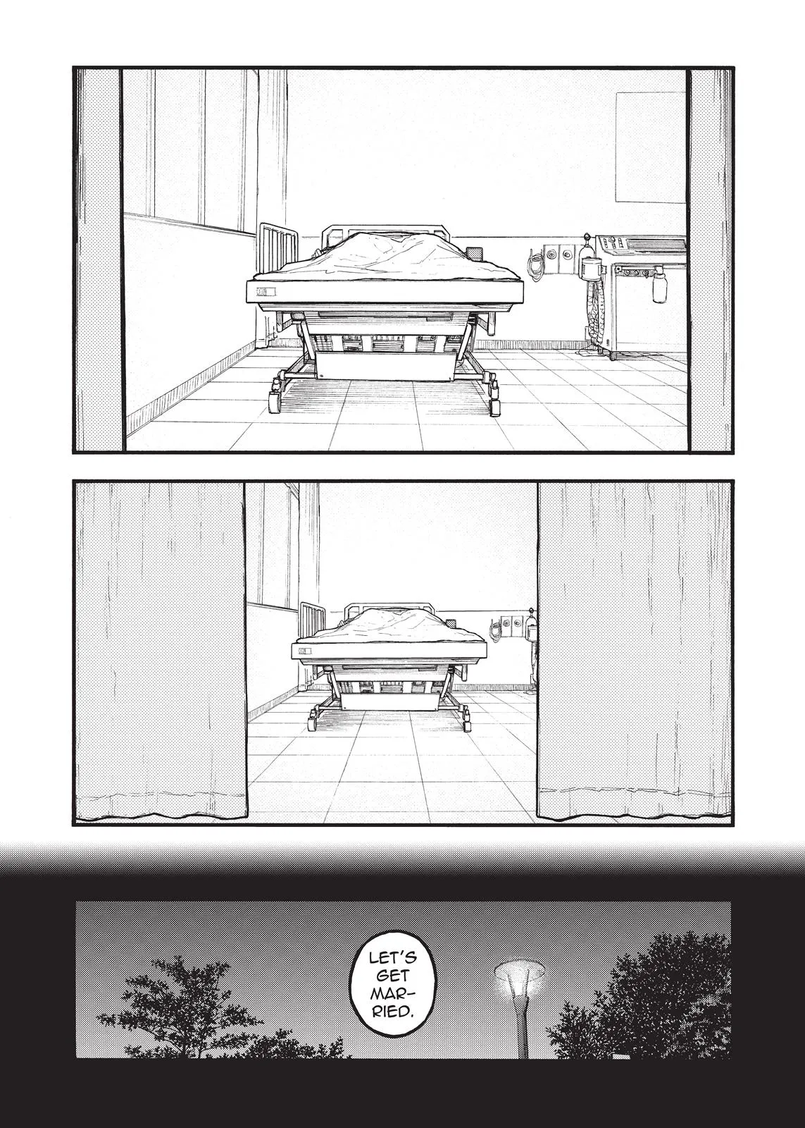 Read Ajin Demi Human en Manga Online