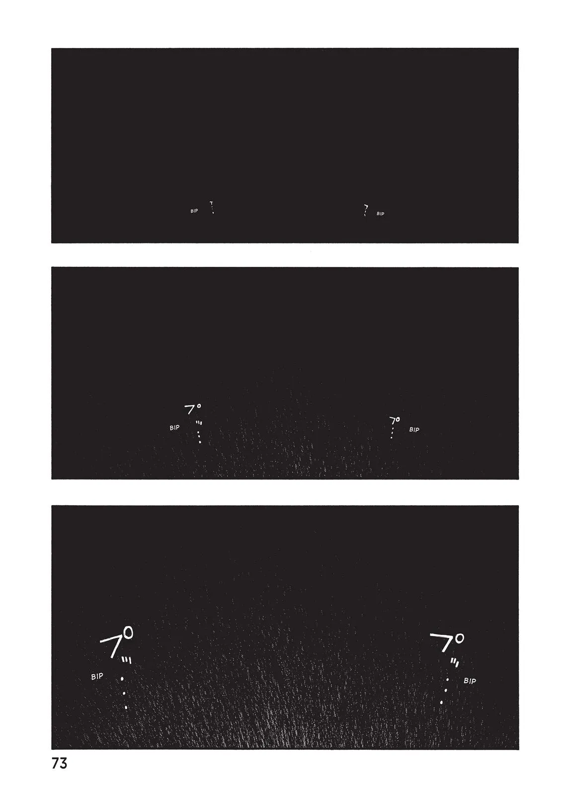 Read Ajin Demi Human en Manga Online