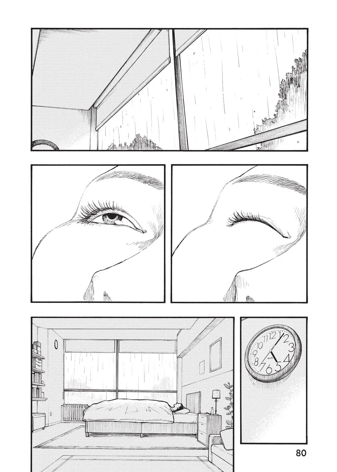 Read Ajin Demi Human en Manga Online