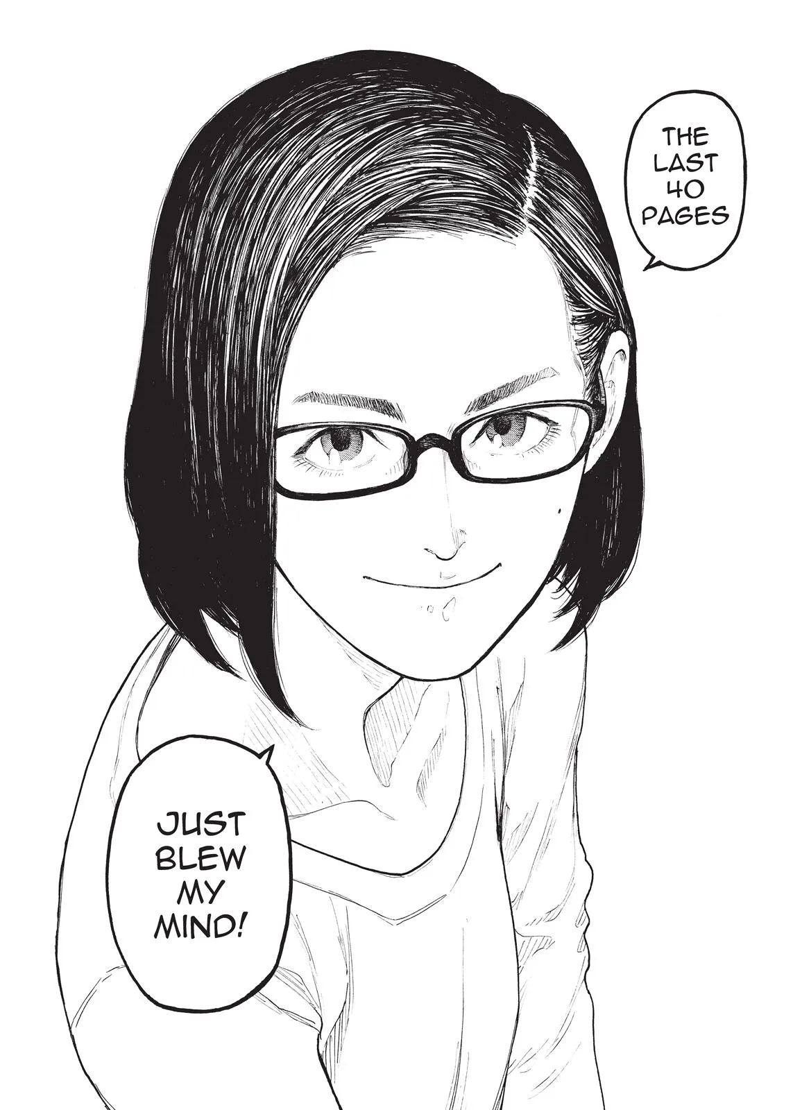 Read Ajin Demi Human en Manga Online