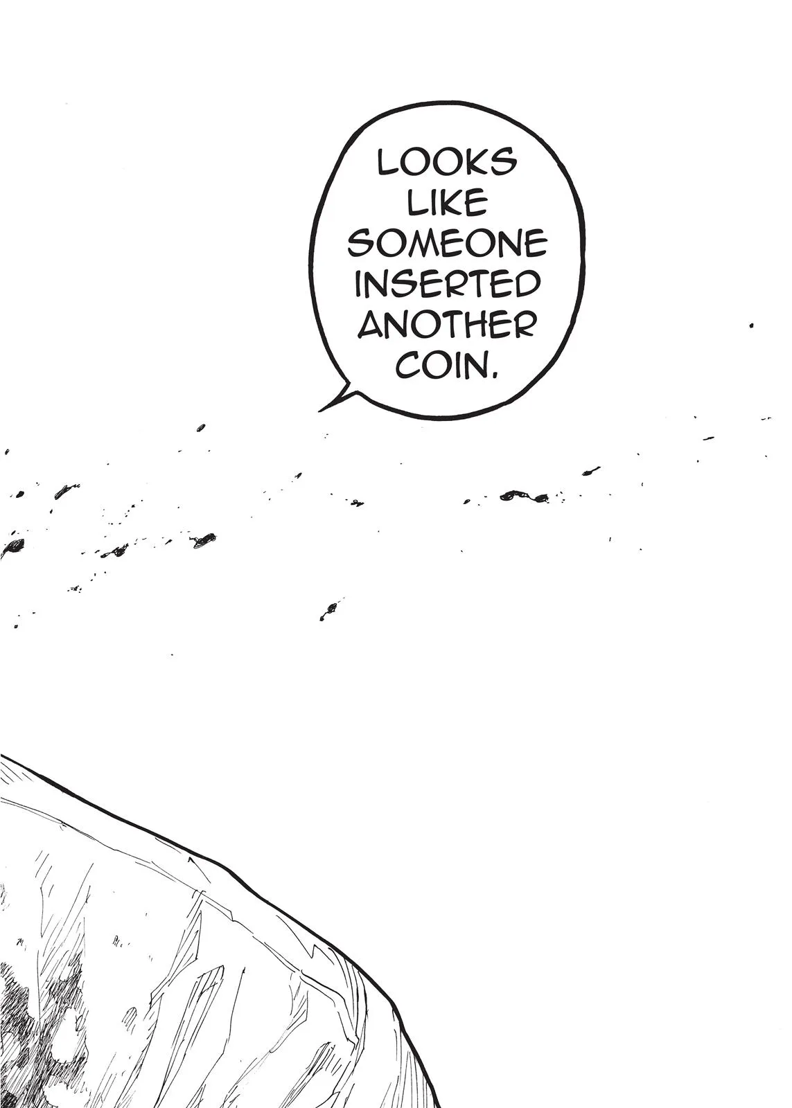 Read Ajin Demi Human en Manga Online