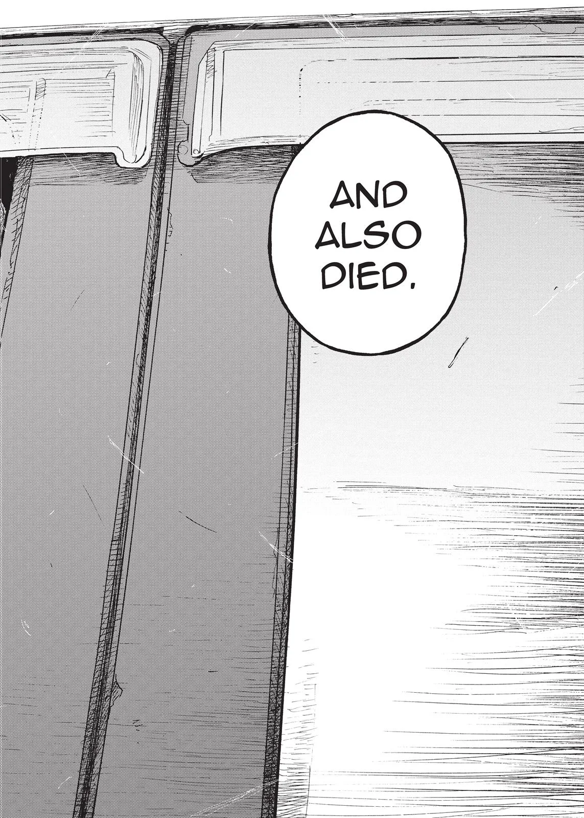 Read Ajin Demi Human en Manga Online