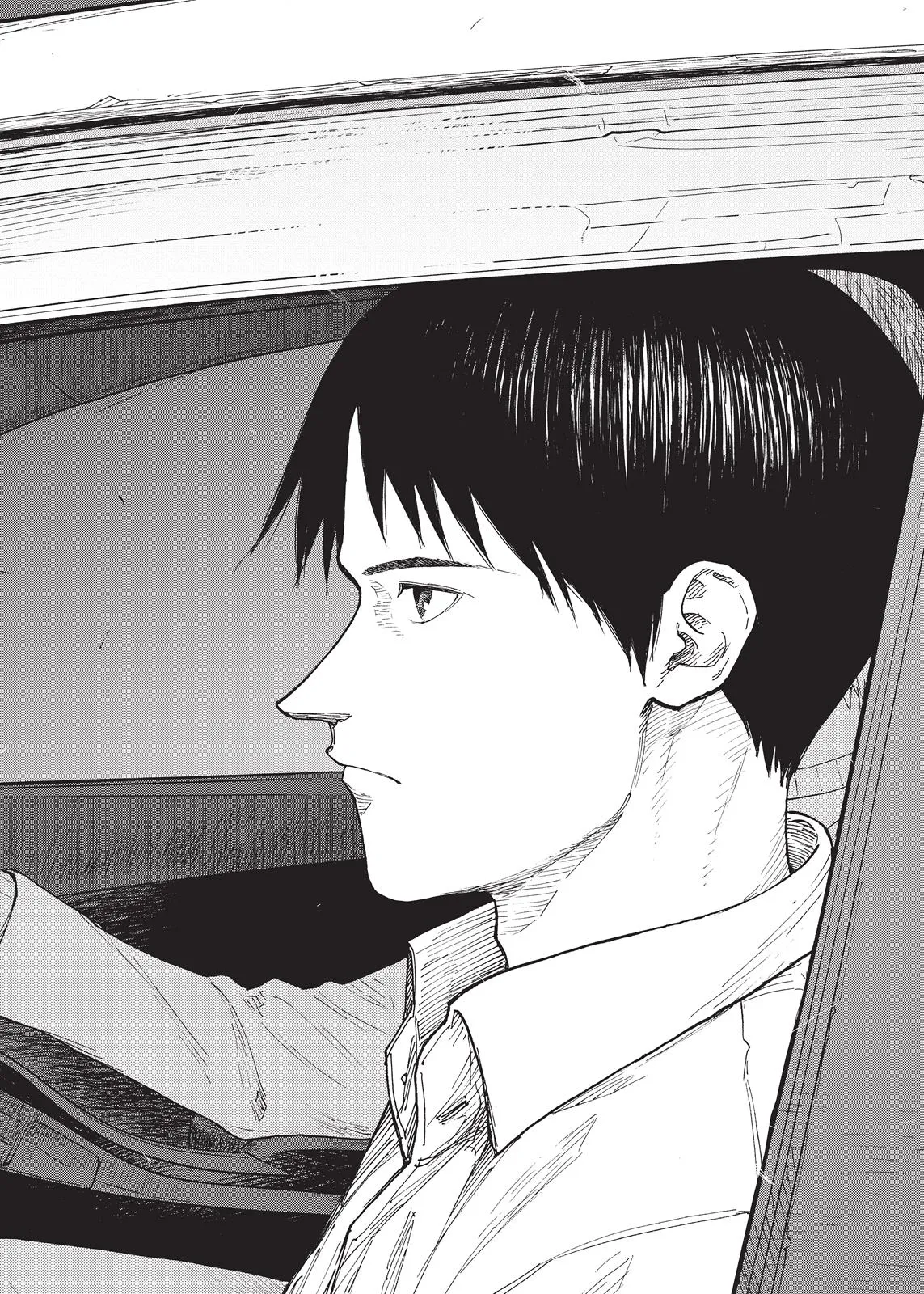 Read Ajin Demi Human en Manga Online