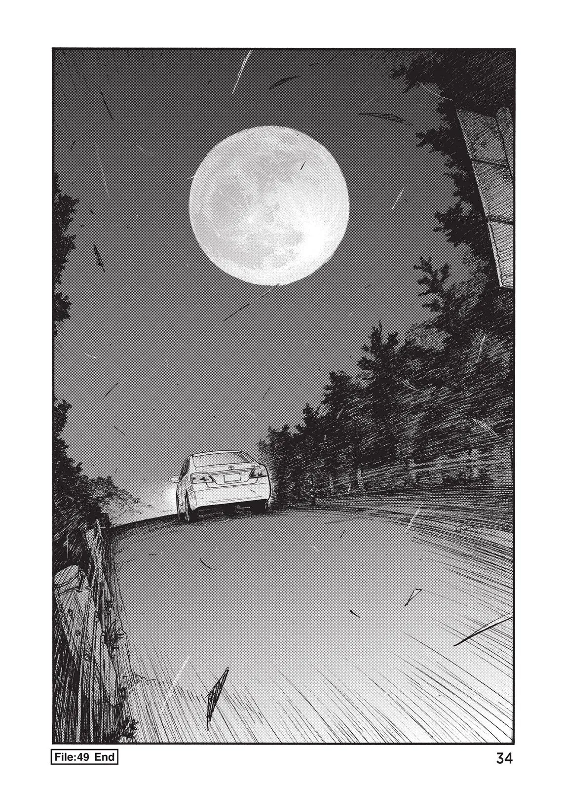 Read Ajin Demi Human en Manga Online