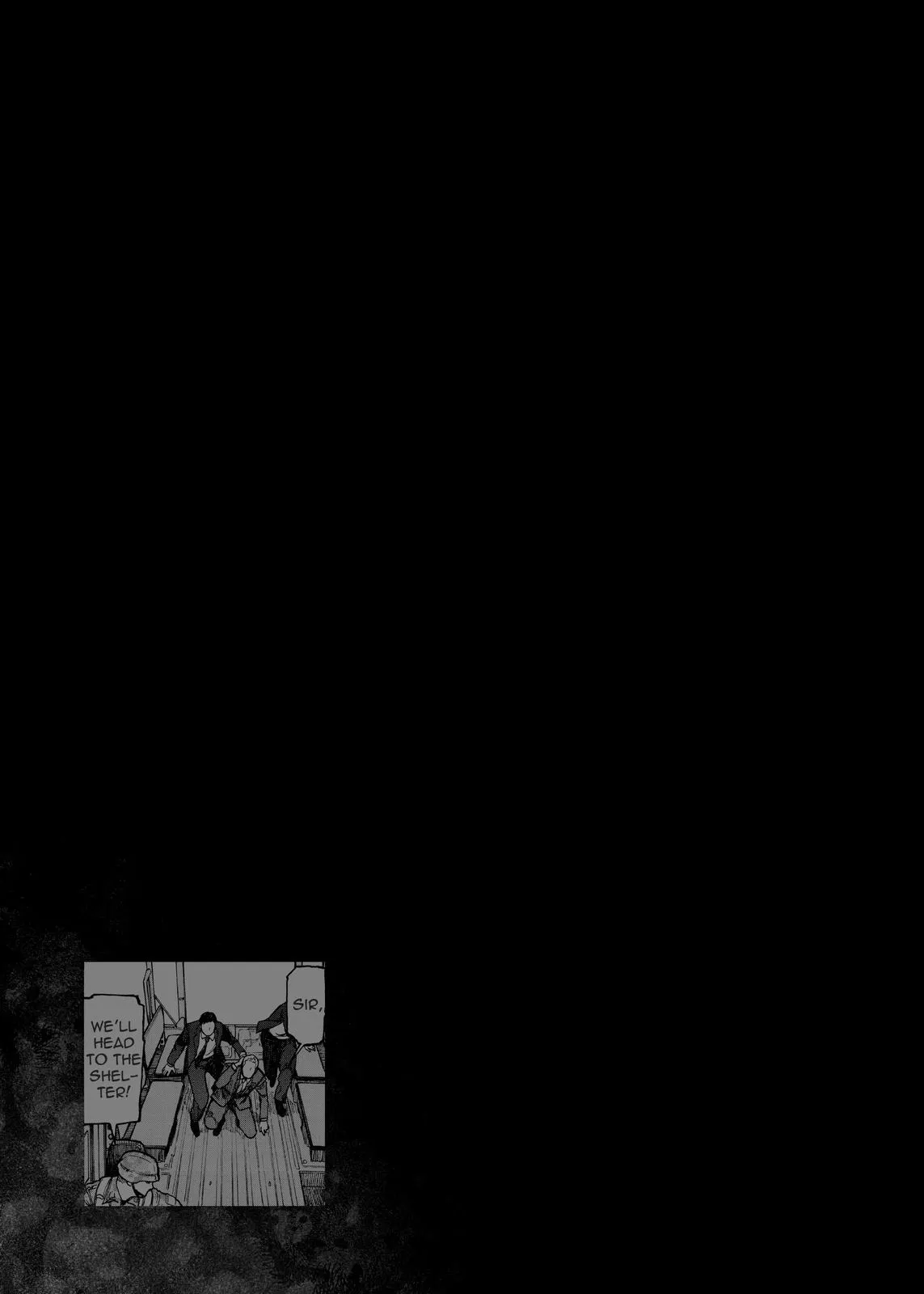 Read Ajin Demi Human en Manga Online