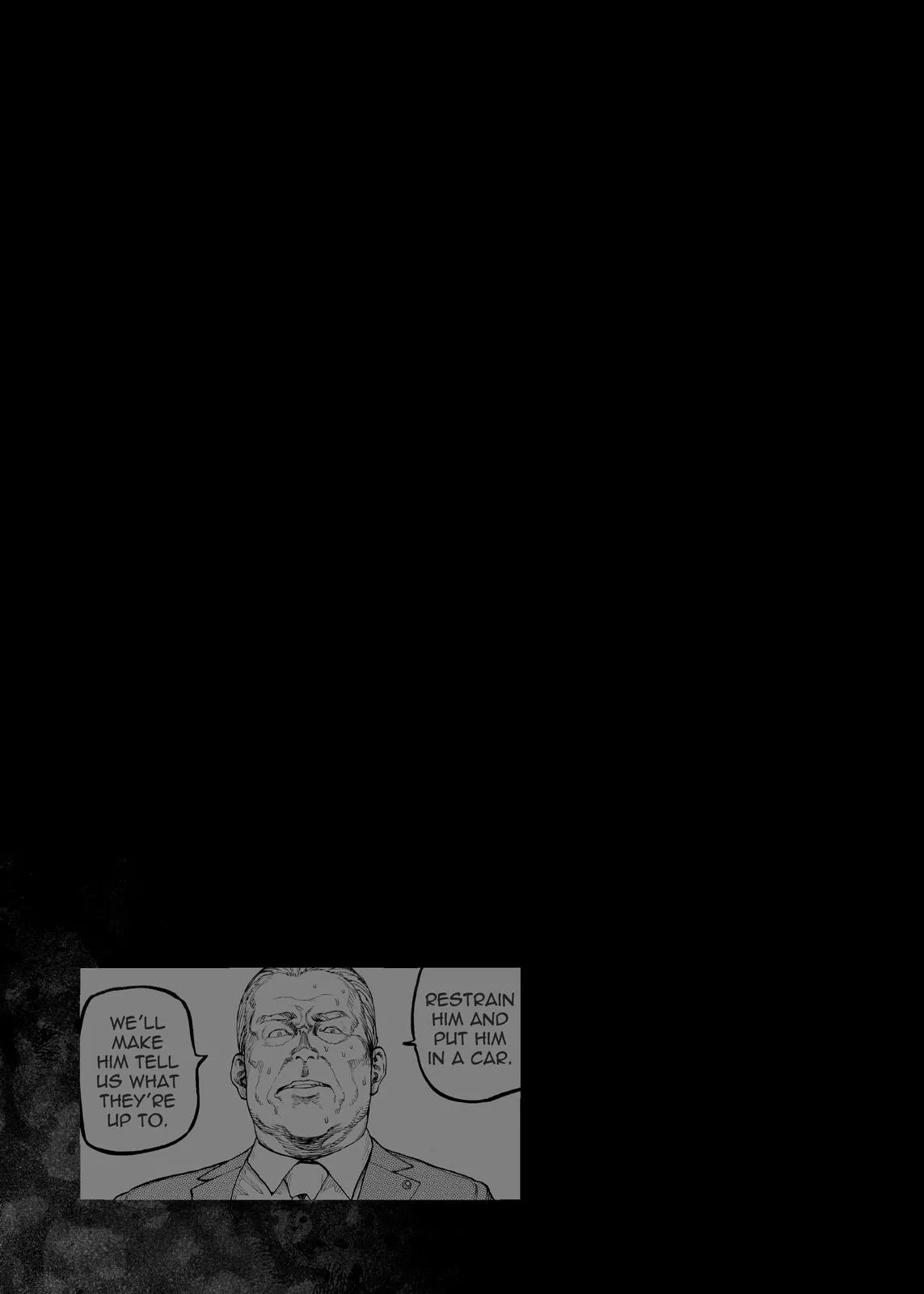 Read Ajin Demi Human en Manga Online