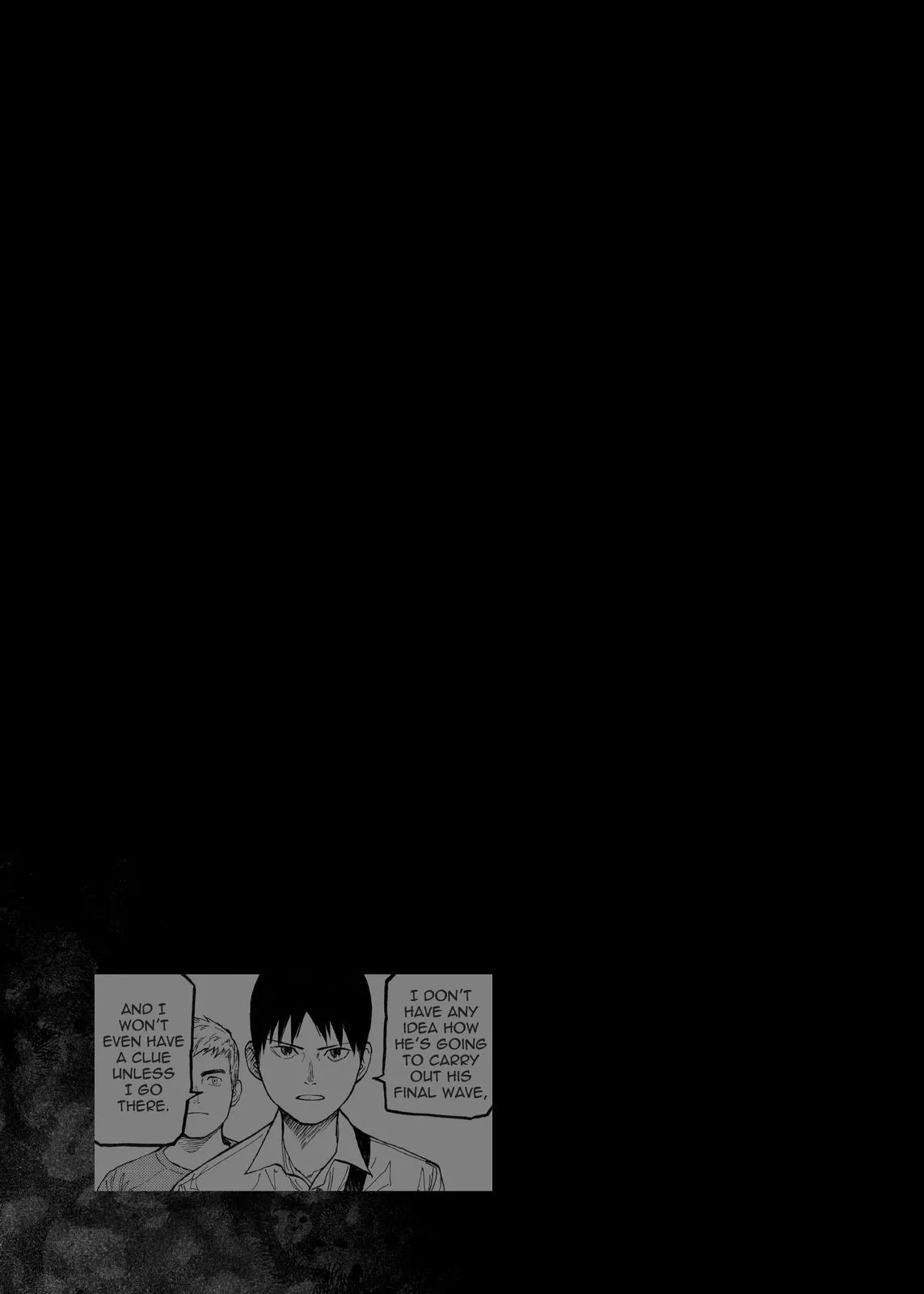 Read Ajin Demi Human en Manga Online