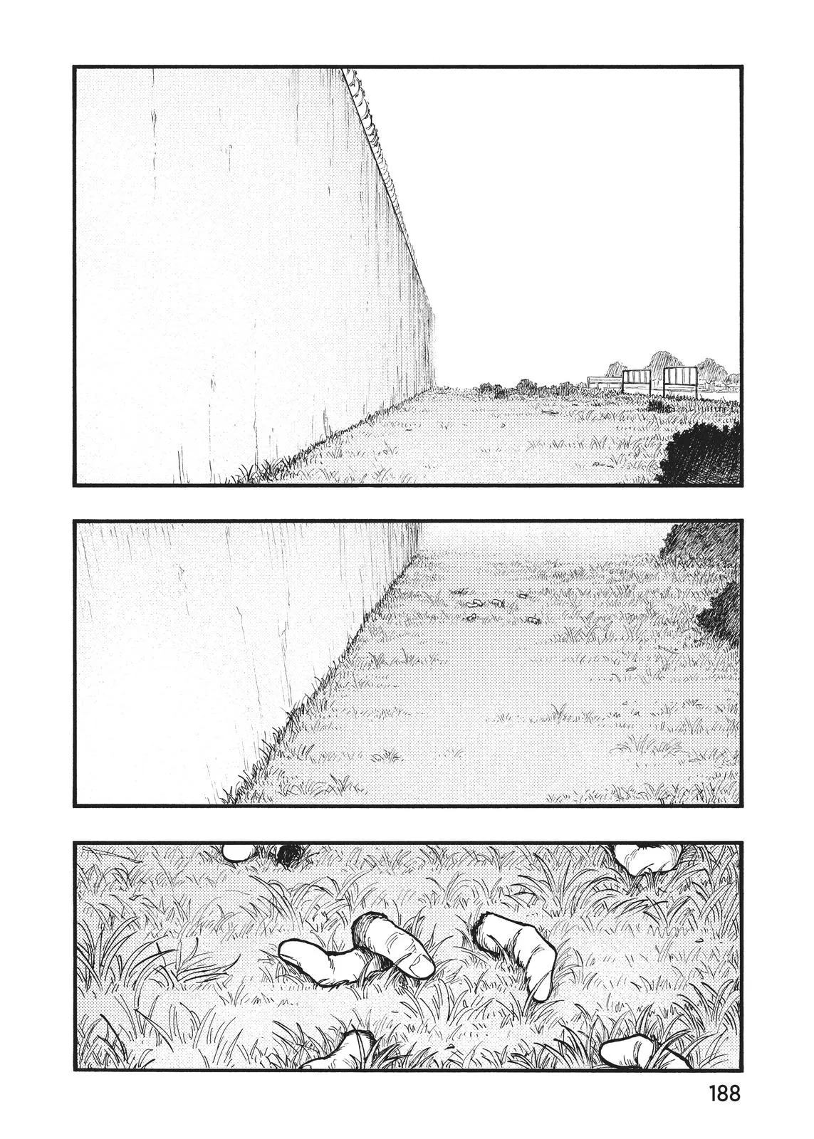 Read Ajin Demi Human en Manga Online