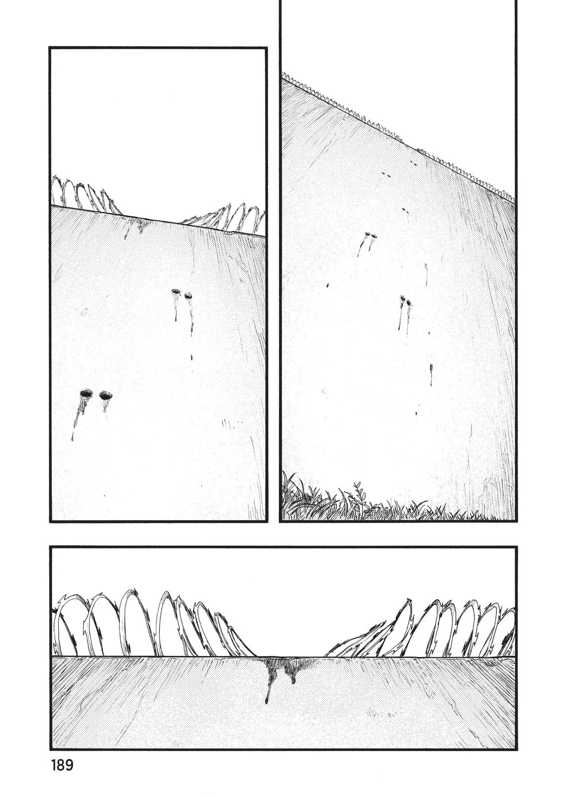 Read Ajin Demi Human en Manga Online