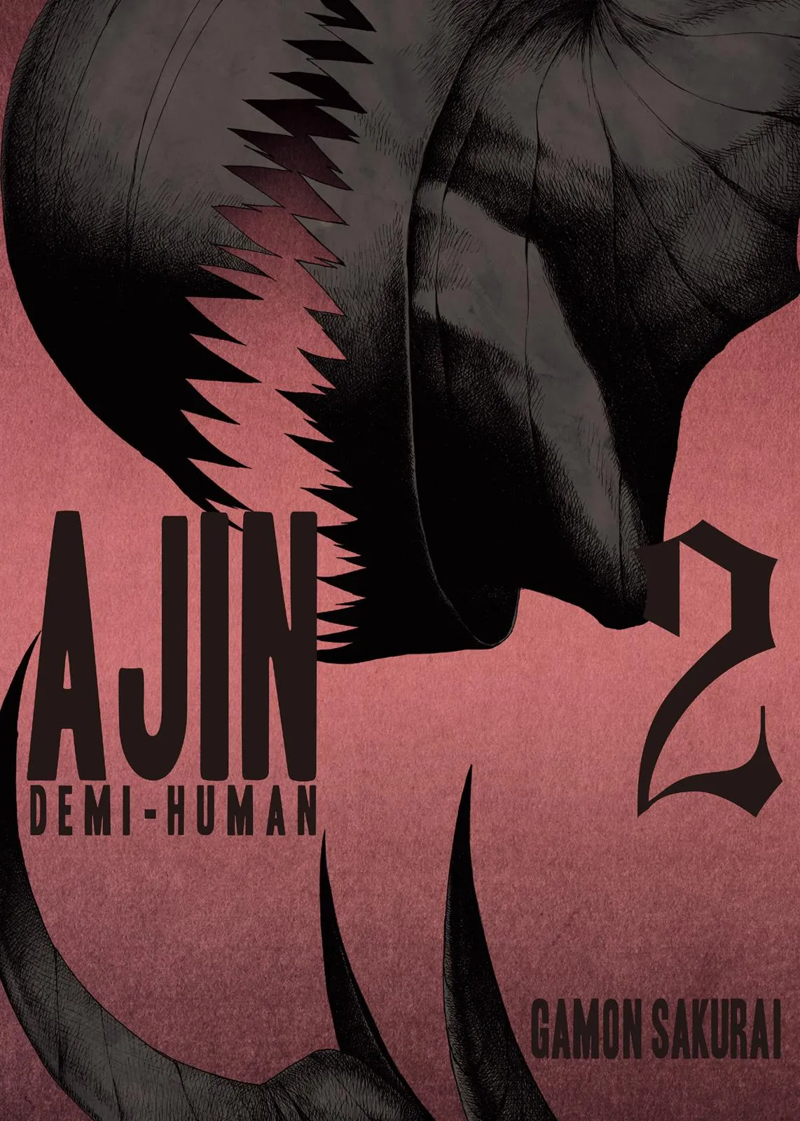 Read Ajin Demi Human en Manga Online