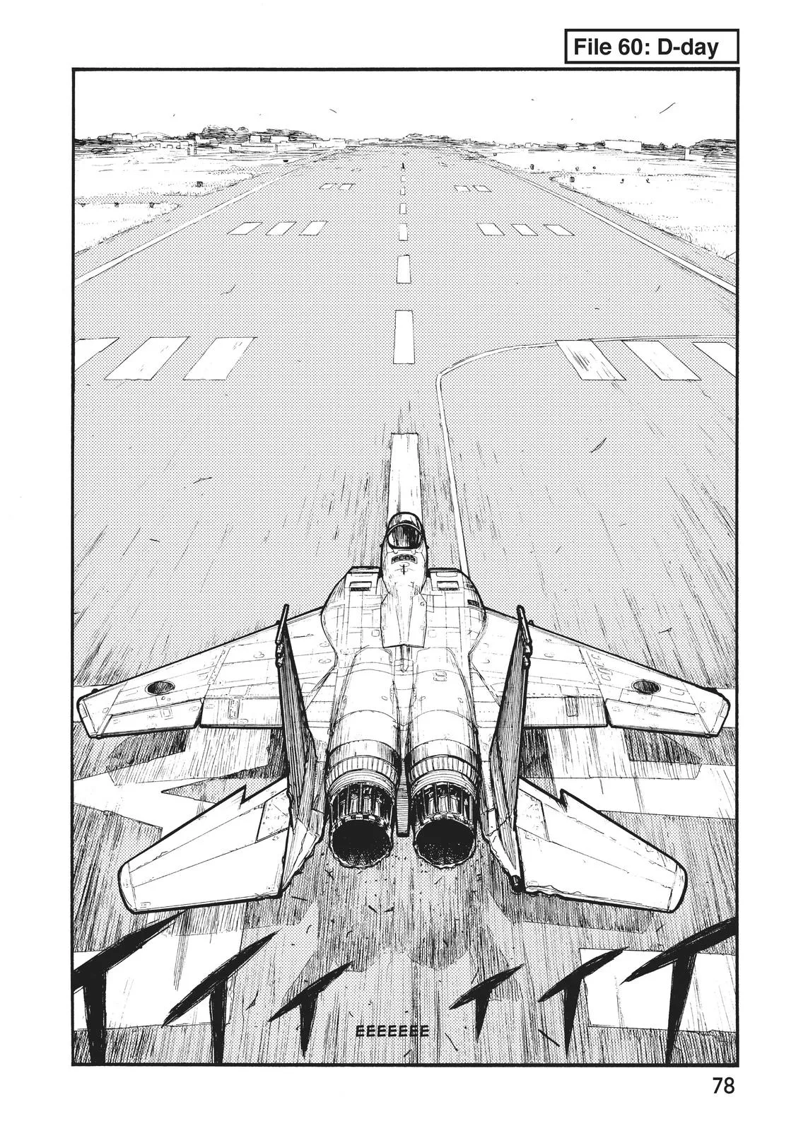 Read Ajin Demi Human en Manga Online
