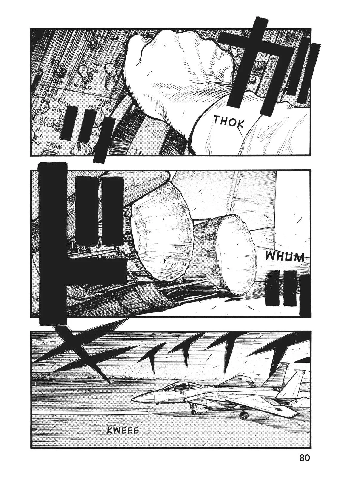 Read Ajin Demi Human en Manga Online