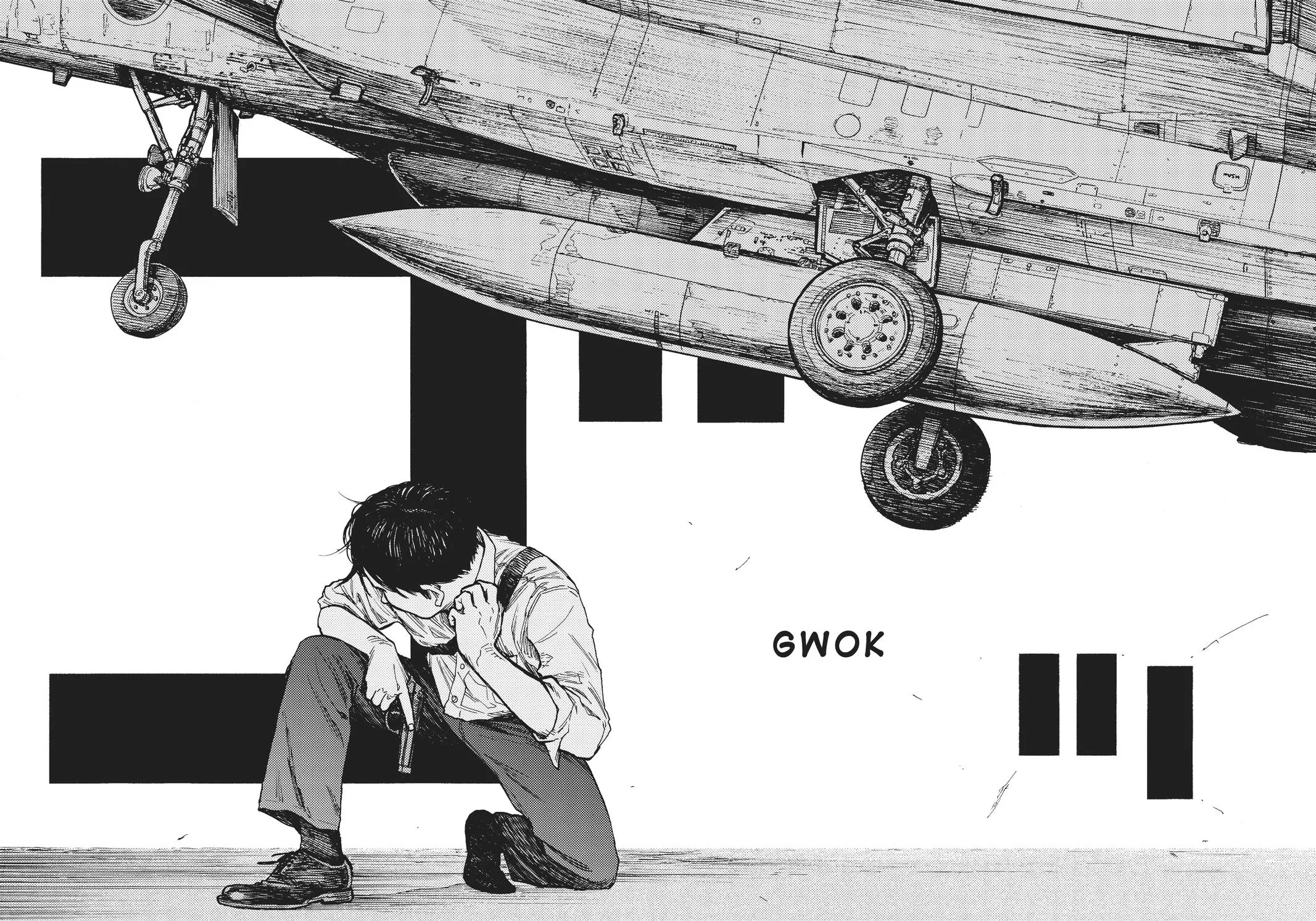Read Ajin Demi Human en Manga Online