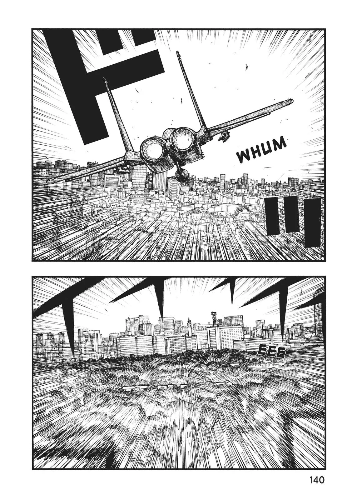 Read Ajin Demi Human en Manga Online