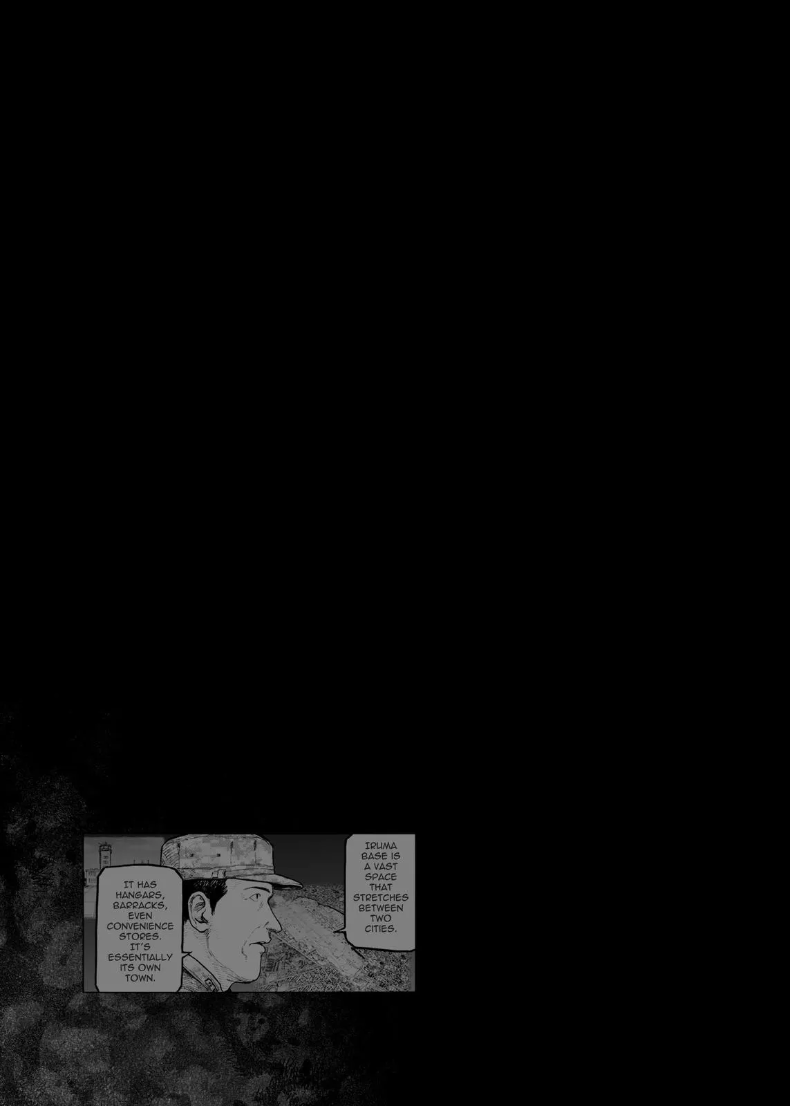 Read Ajin Demi Human en Manga Online
