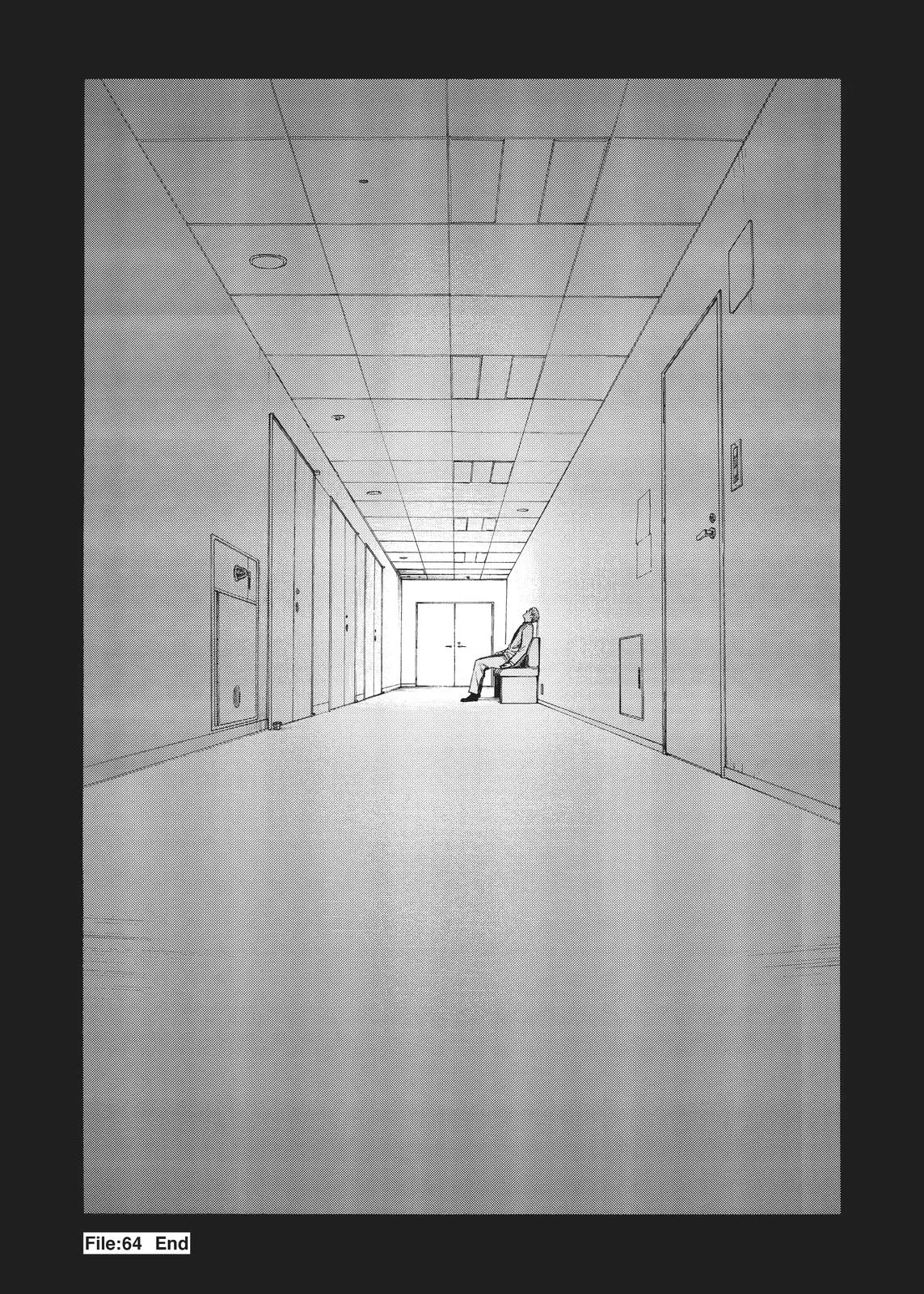 Read Ajin Demi Human en Manga Online