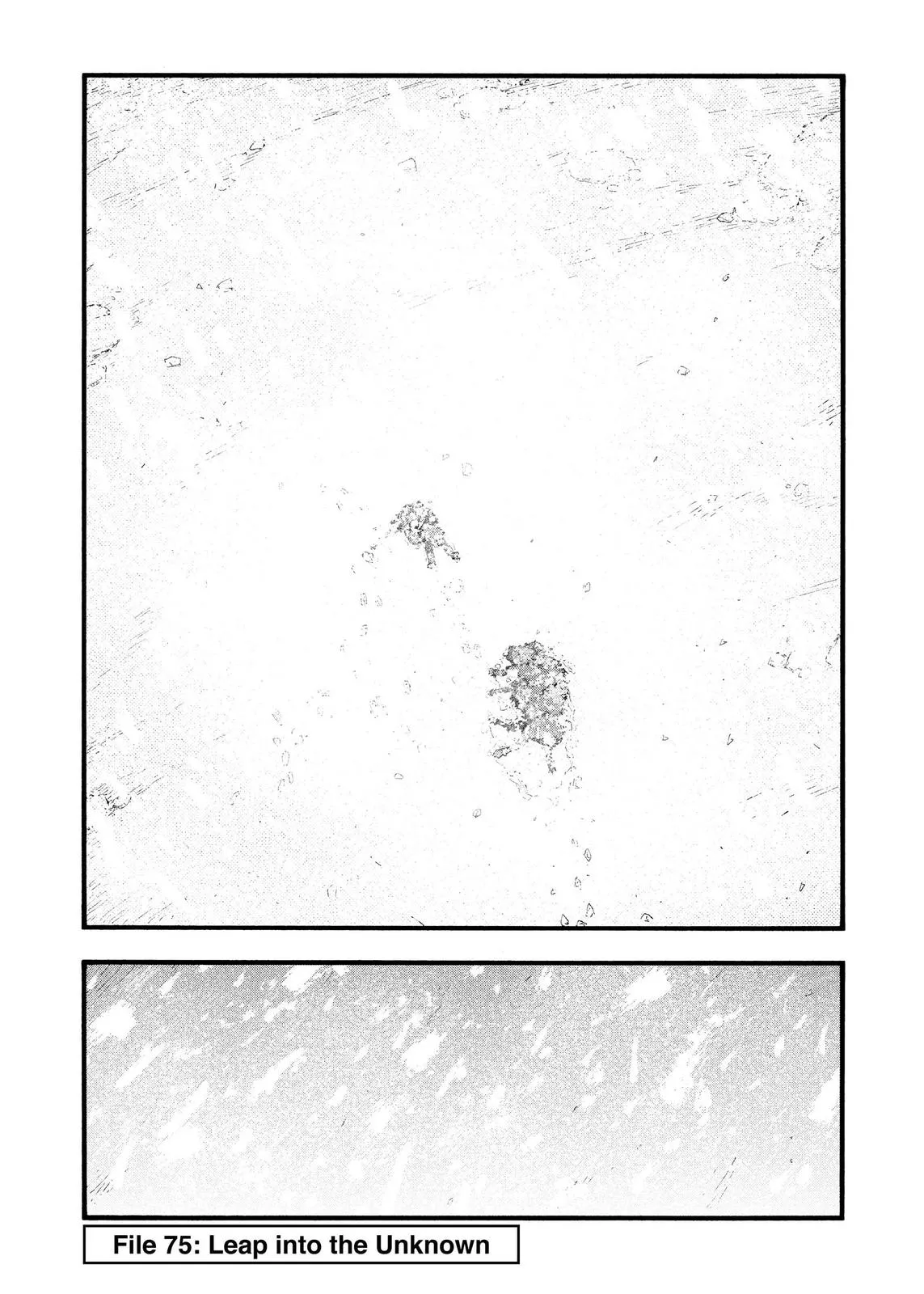 Read Ajin Demi Human en Manga Online