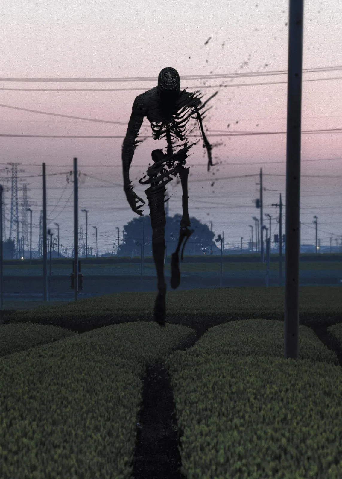 Read Ajin Demi Human en Manga Online