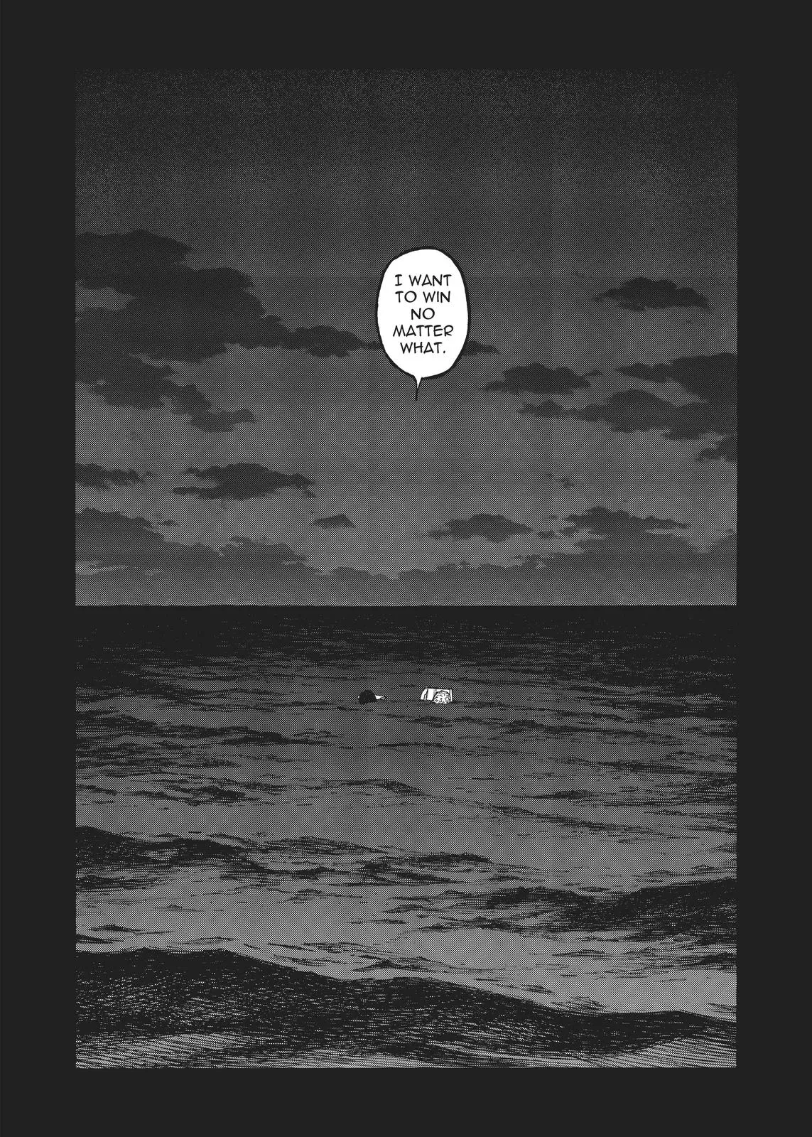 Read Ajin Demi Human en Manga Online