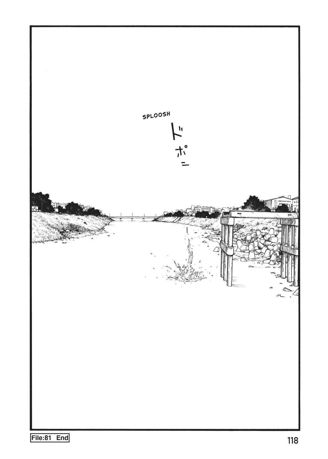 Read Ajin Demi Human en Manga Online