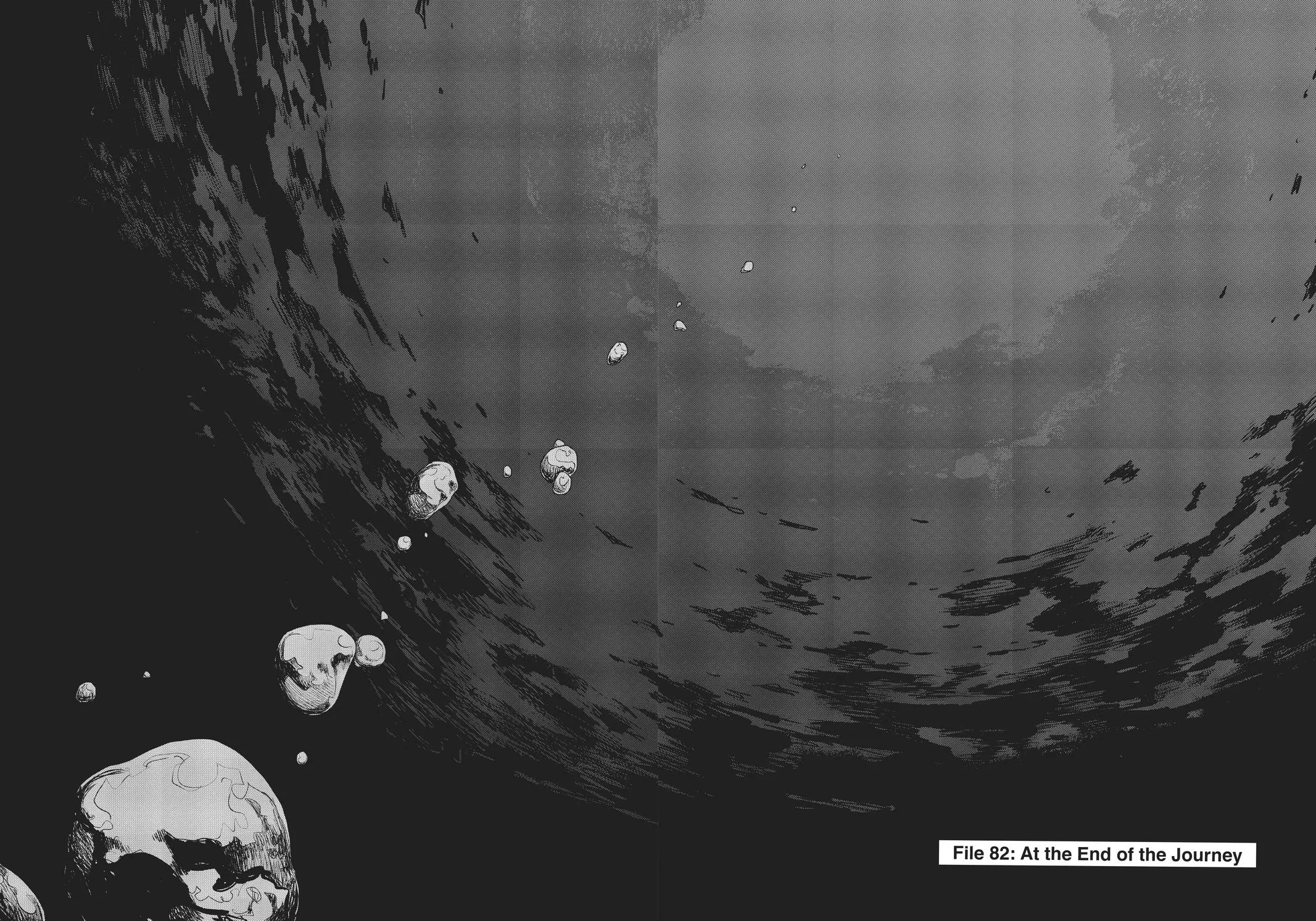 Read Ajin Demi Human en Manga Online