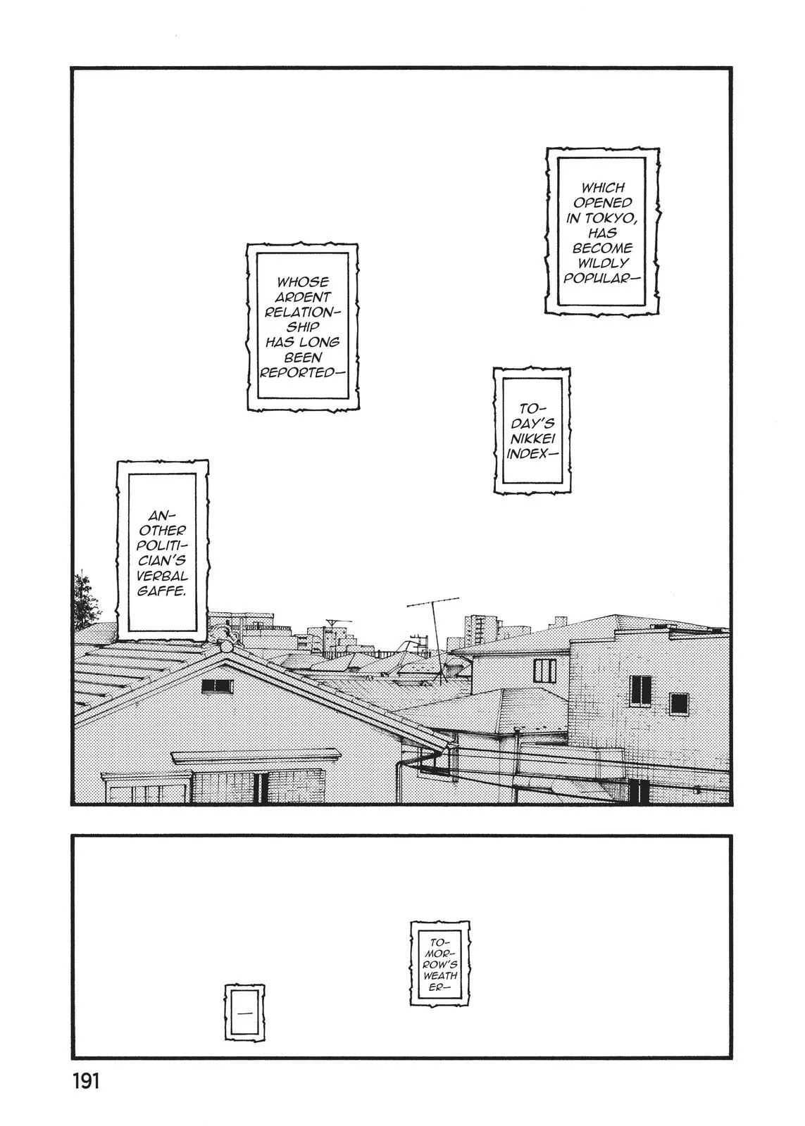Read Ajin Demi Human en Manga Online