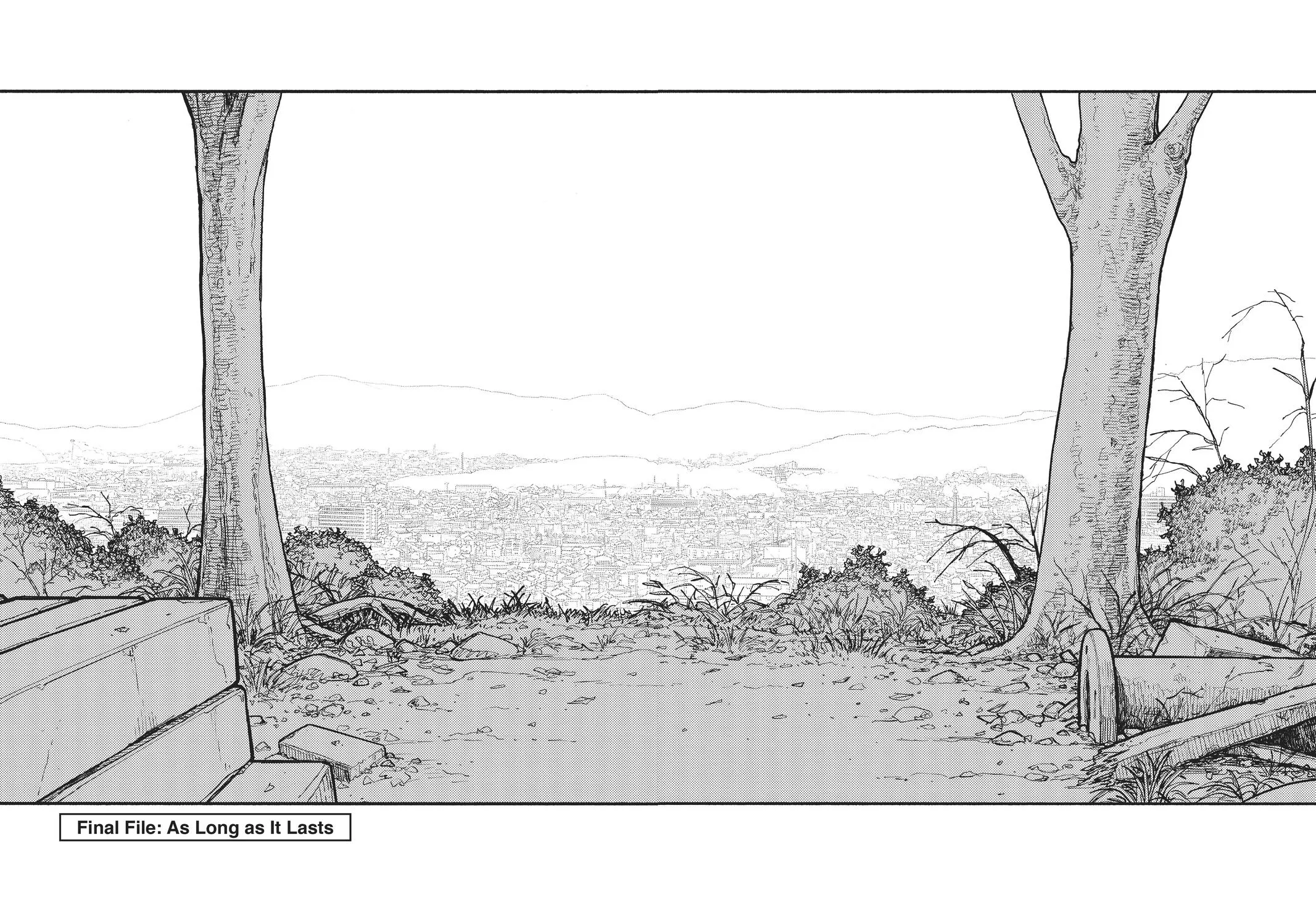 Read Ajin Demi Human en Manga Online