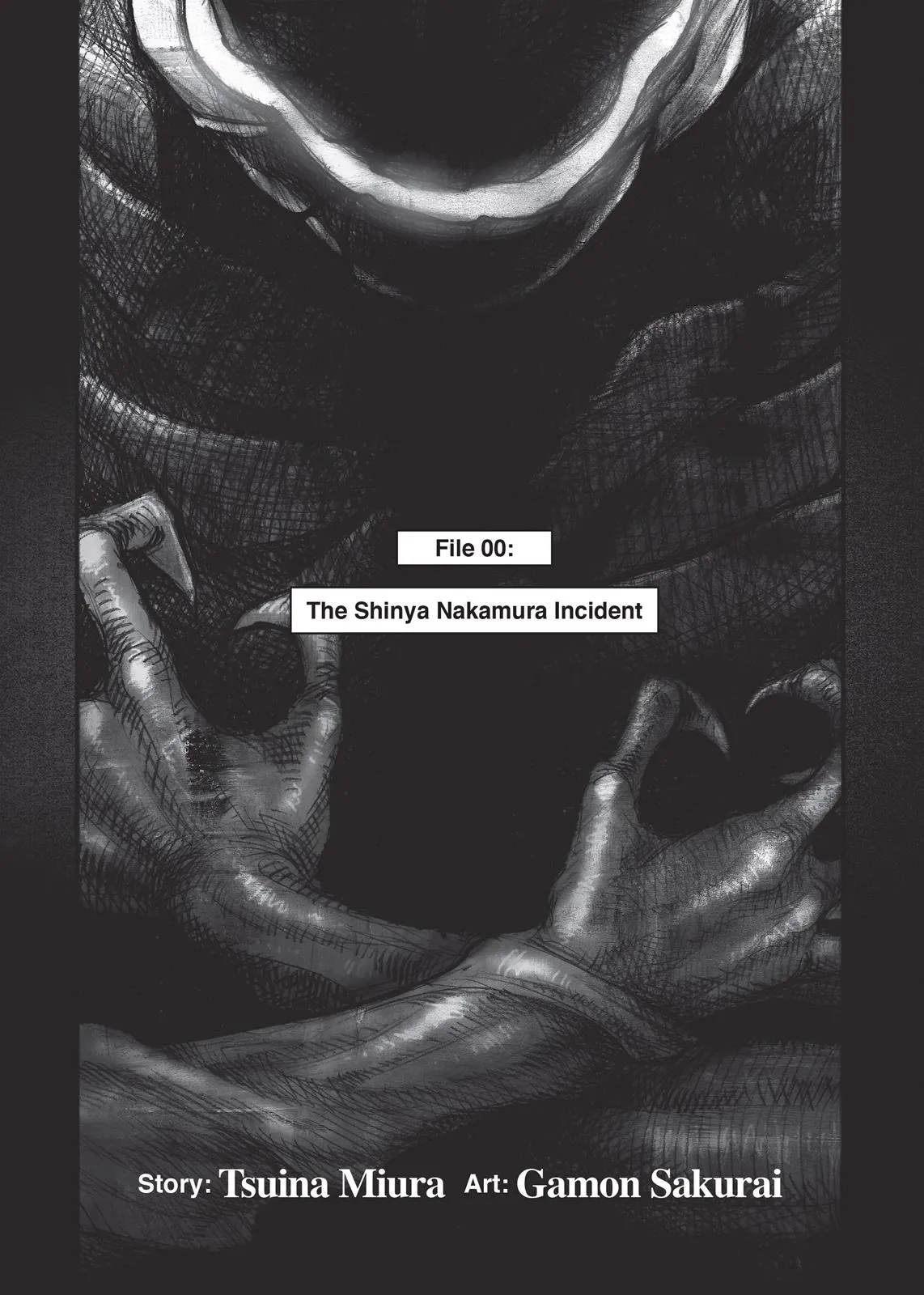Read Ajin Demi Human en Manga Online