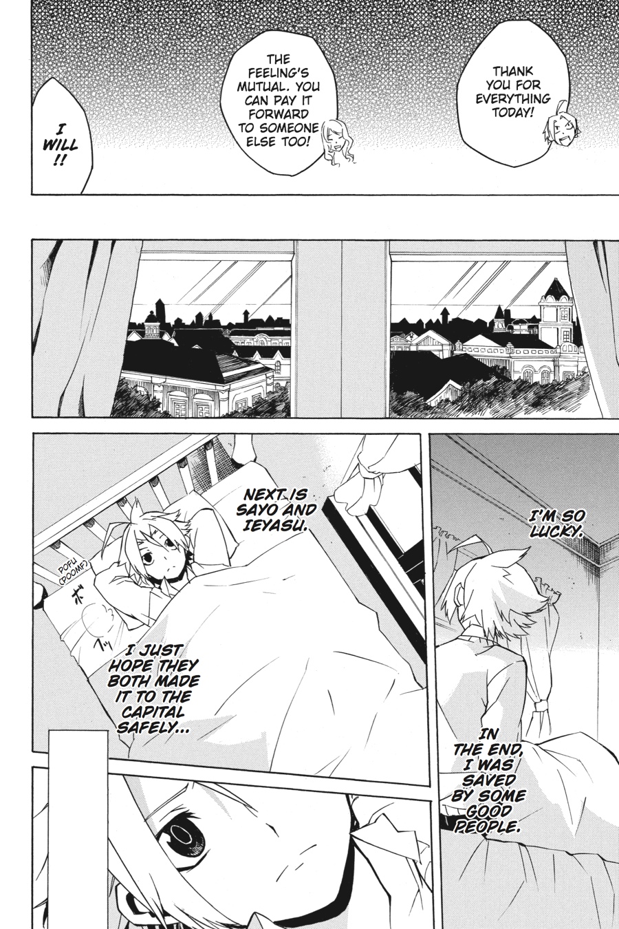 Read Akame ga Kill en Manga Online