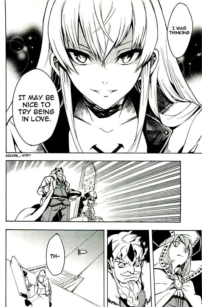 Read Akame ga Kill en Manga Online