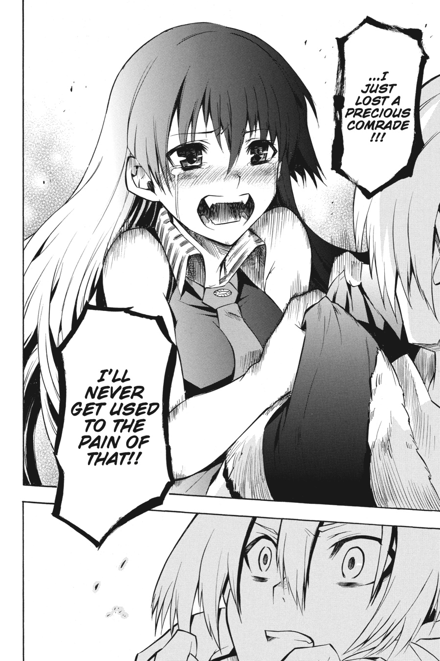 Read Akame ga Kill en Manga Online