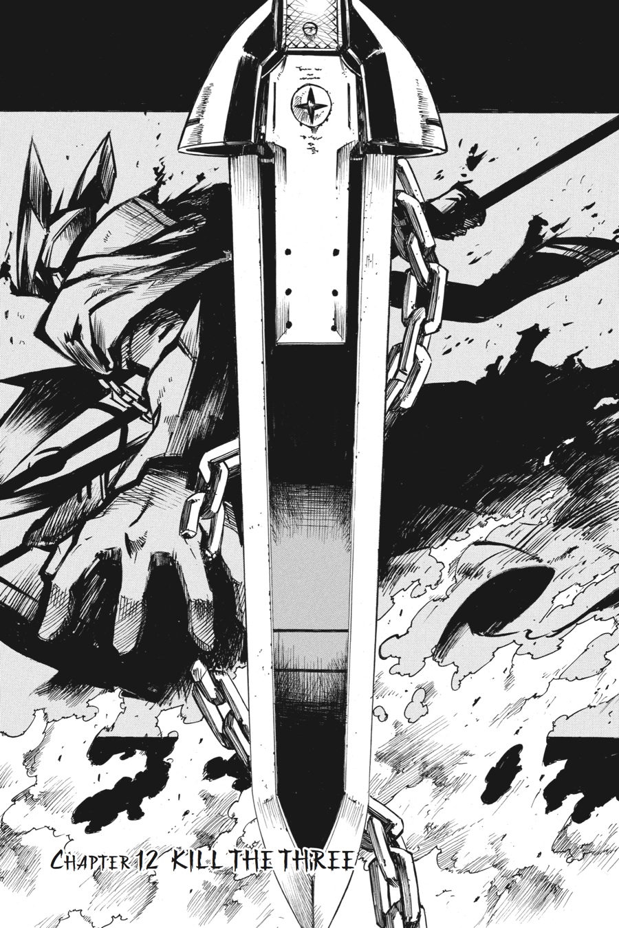 Read Akame ga Kill en Manga Online